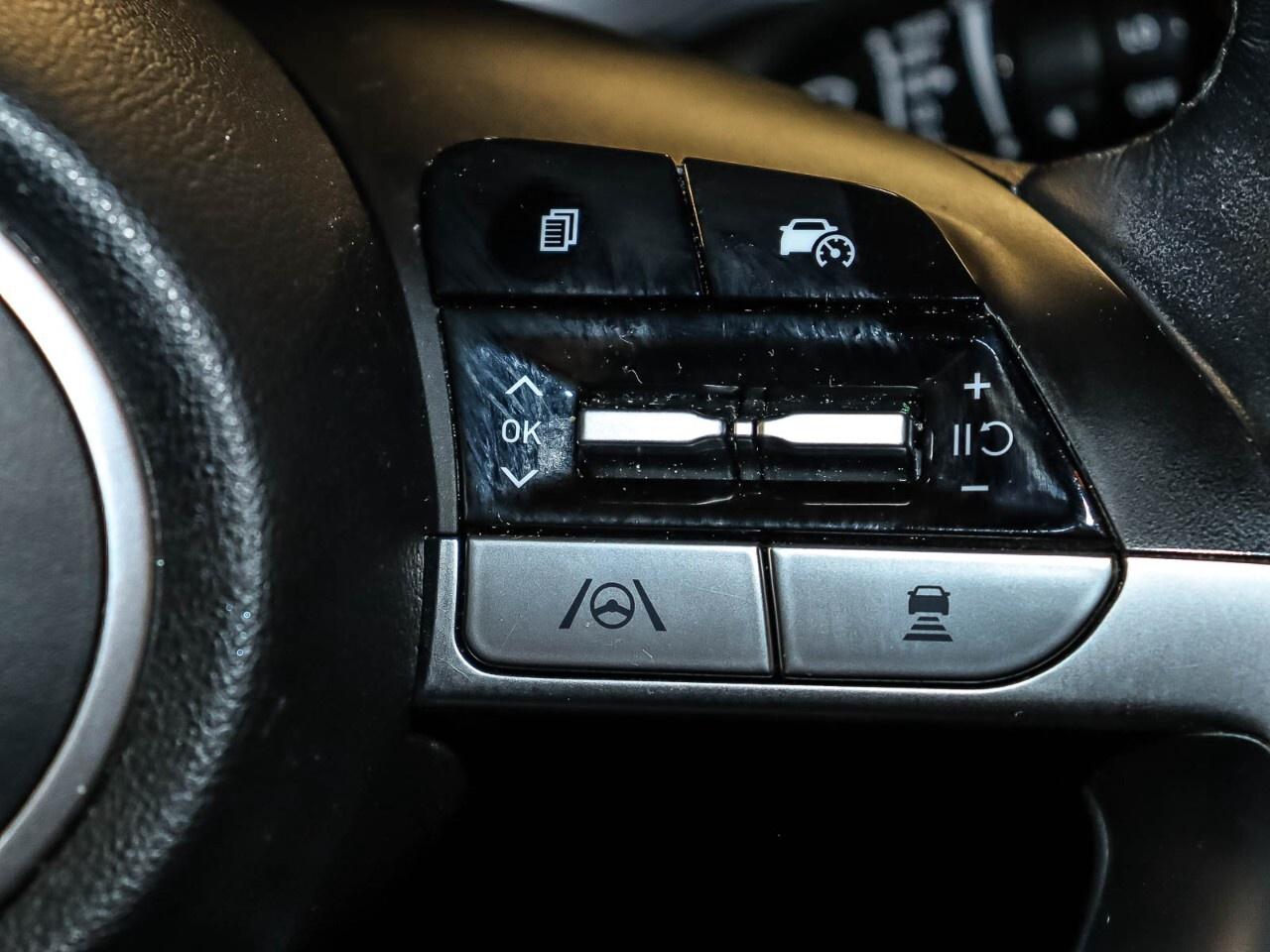 2022 Hyundai Tucson PREFERRED FWD Photo