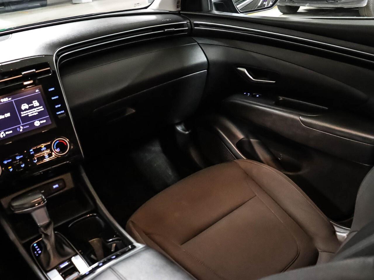 2022 Hyundai Tucson PREFERRED FWD Photo