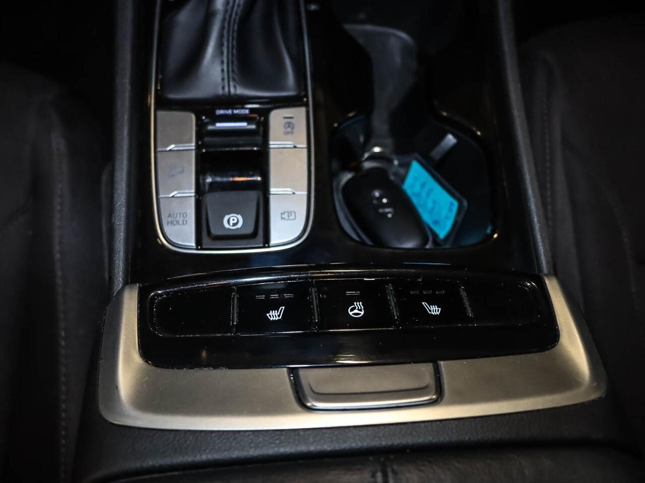 2022 Hyundai Tucson PREFERRED FWD Photo
