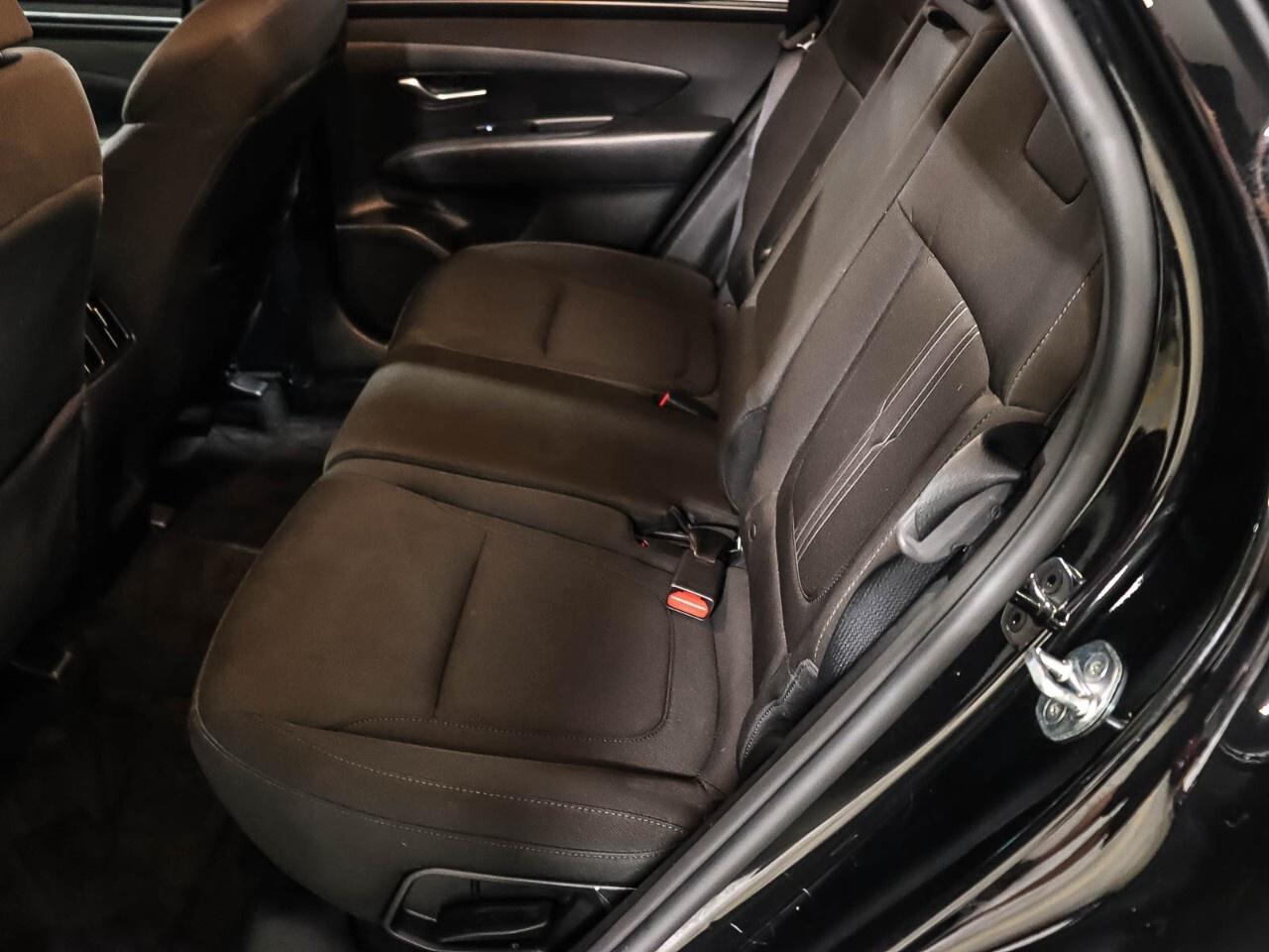 2022 Hyundai Tucson PREFERRED FWD Photo
