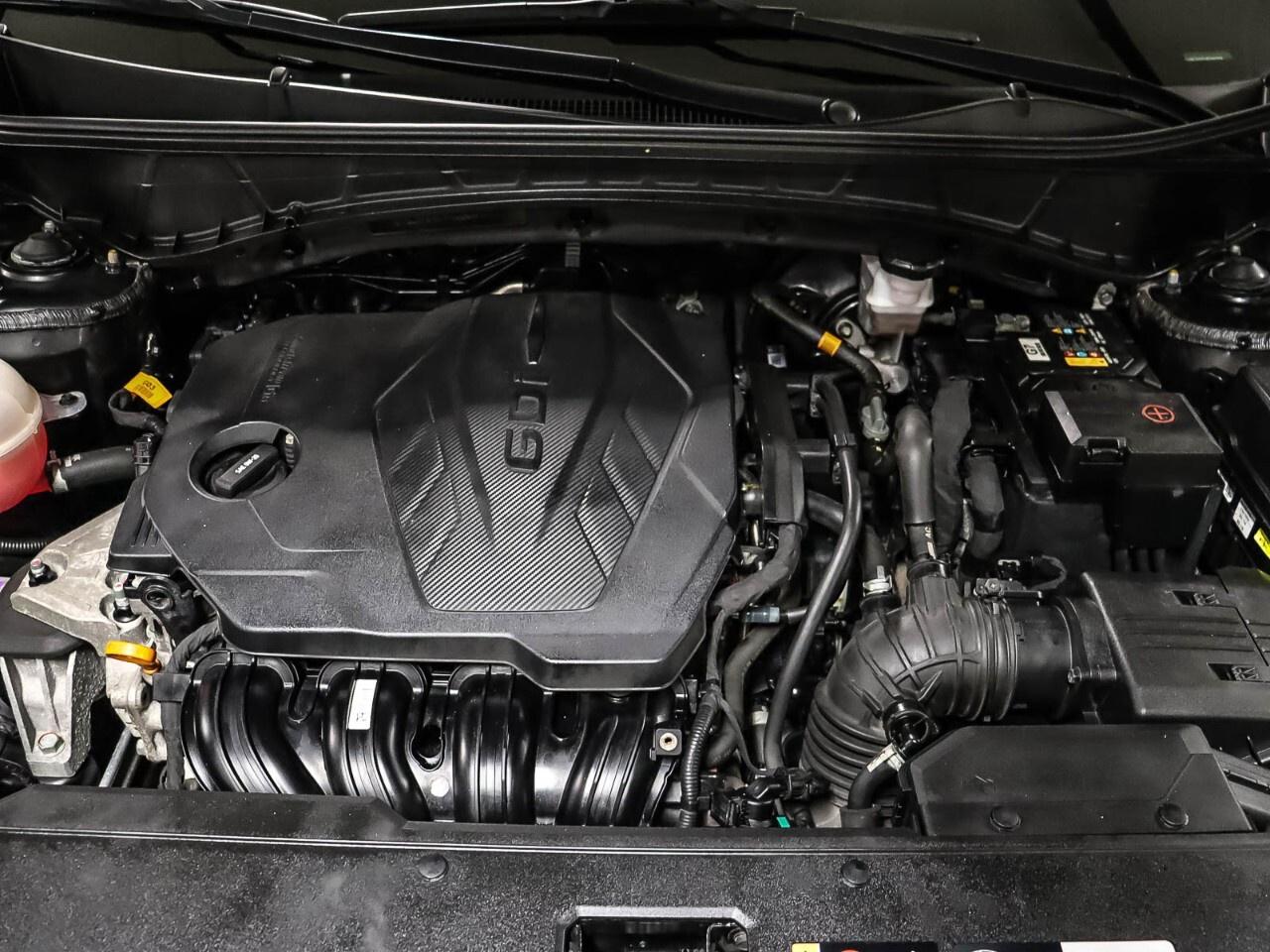 2022 Hyundai Tucson PREFERRED FWD Photo