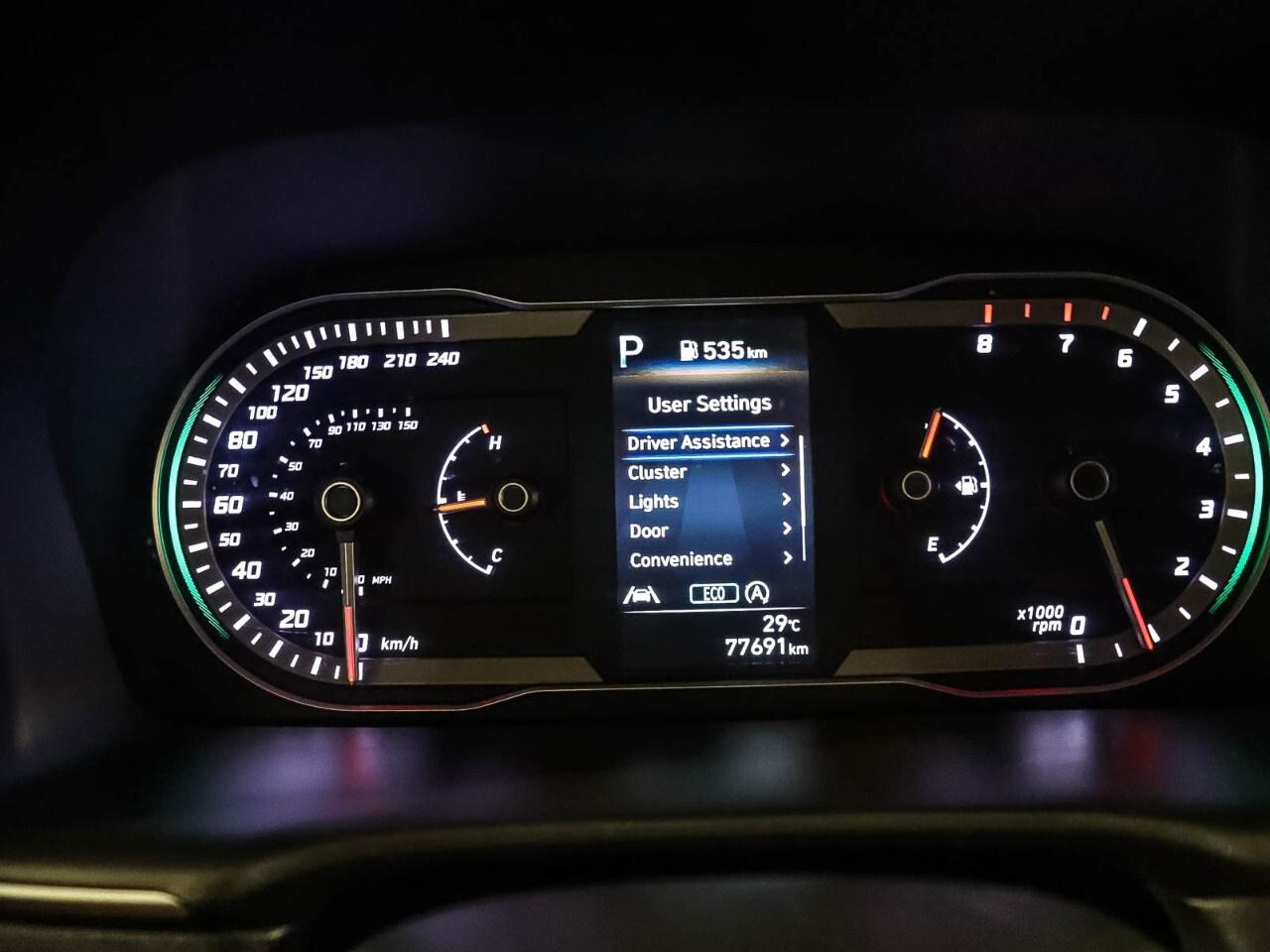 2022 Hyundai Tucson PREFERRED FWD Photo