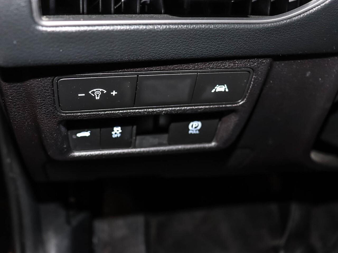 2023 Hyundai Sonata 2.5L PREFERRED Photo