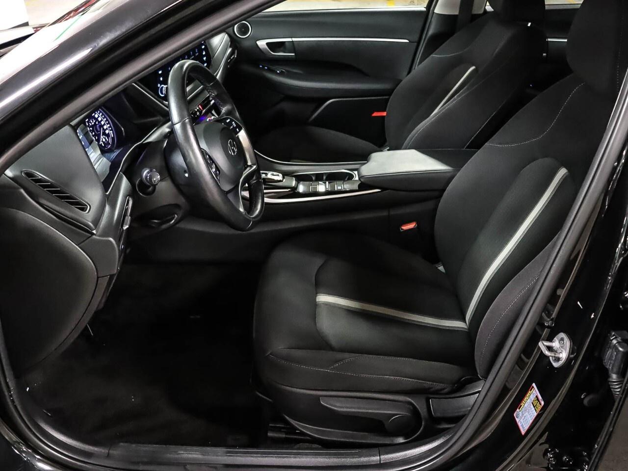 2023 Hyundai Sonata 2.5L PREFERRED Photo