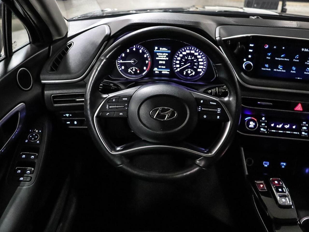 2023 Hyundai Sonata 2.5L PREFERRED Photo