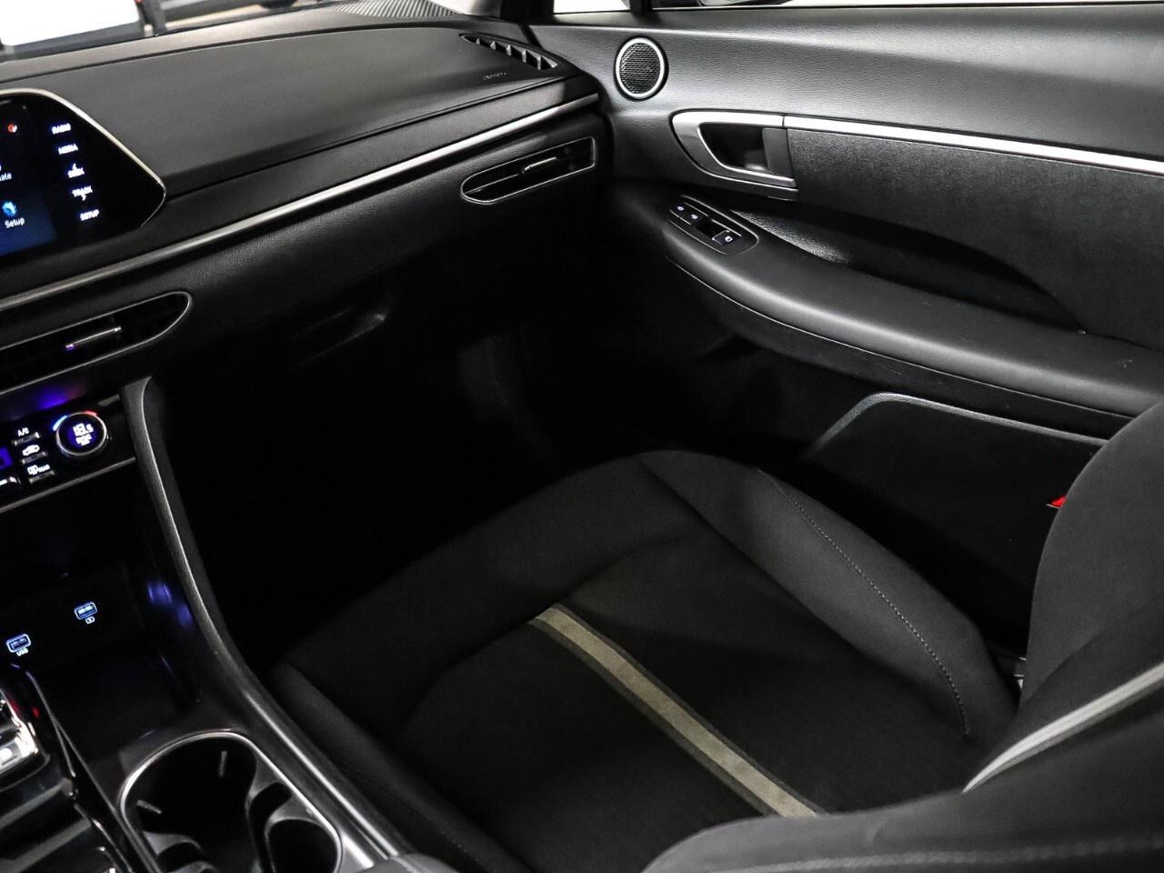 2023 Hyundai Sonata 2.5L PREFERRED Photo