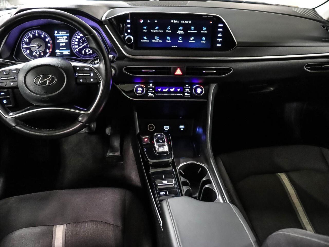 2023 Hyundai Sonata 2.5L PREFERRED Photo