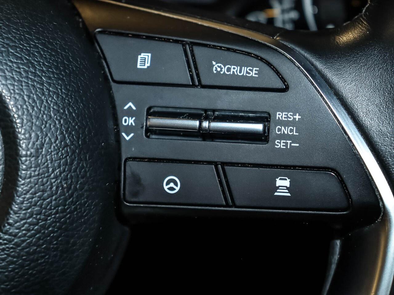 2023 Hyundai Sonata 2.5L PREFERRED Photo