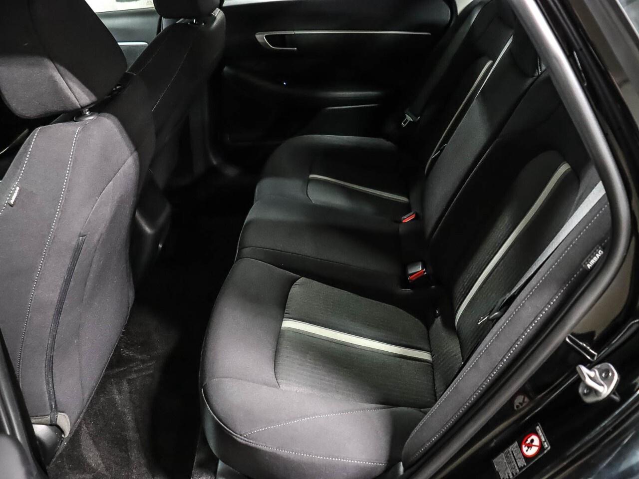 2023 Hyundai Sonata 2.5L PREFERRED Photo