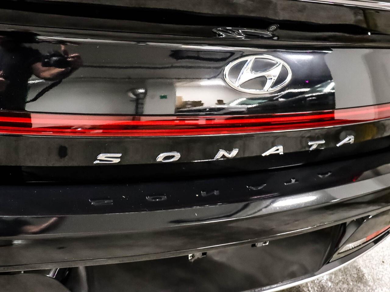 2023 Hyundai Sonata 2.5L PREFERRED Photo