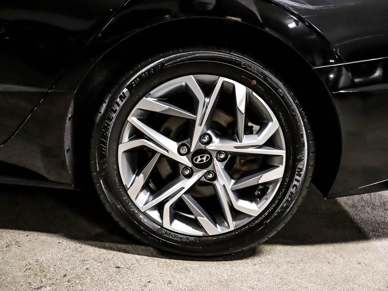 2023 Hyundai Sonata 2.5L PREFERRED Photo