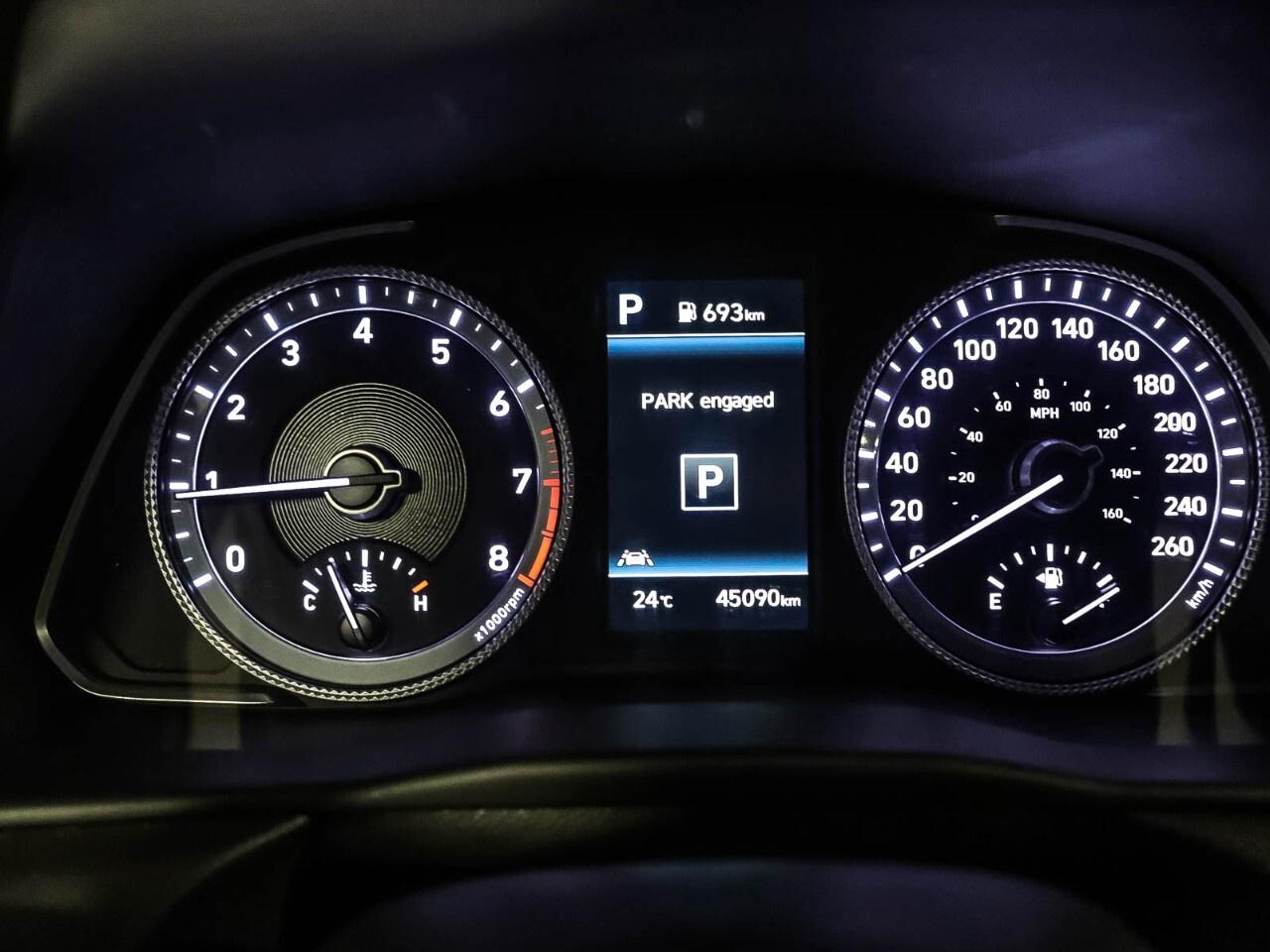 2023 Hyundai Sonata 2.5L PREFERRED Photo