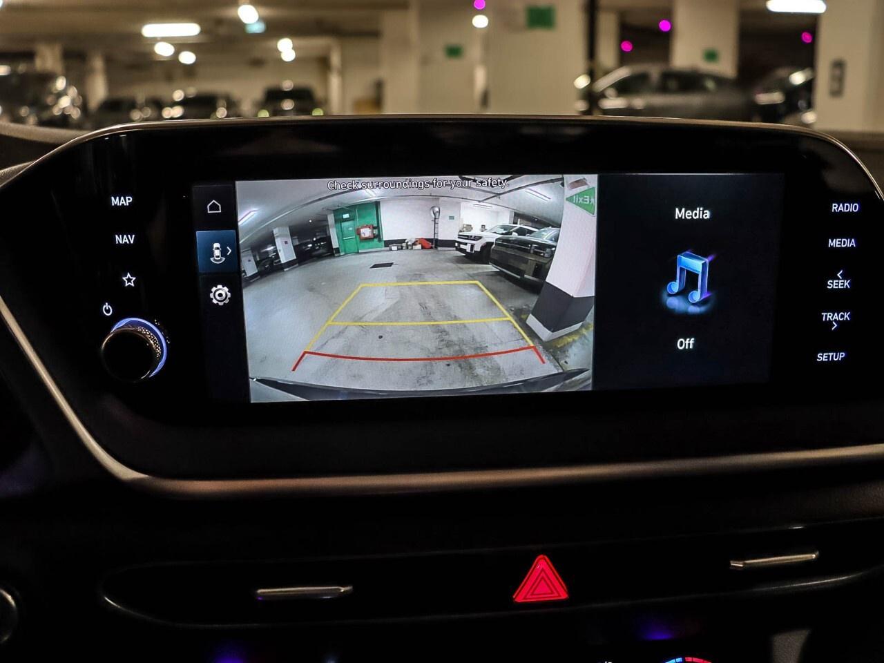 2023 Hyundai Sonata 2.5L PREFERRED Photo