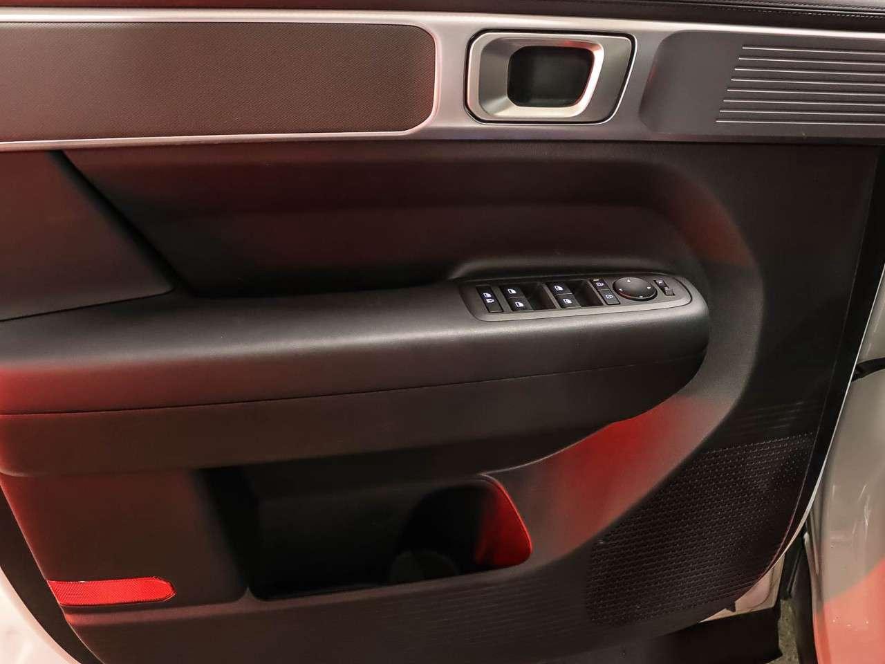 2026 Hyundai Santa Fe Preferred AWD w/Trend Pkg Photo