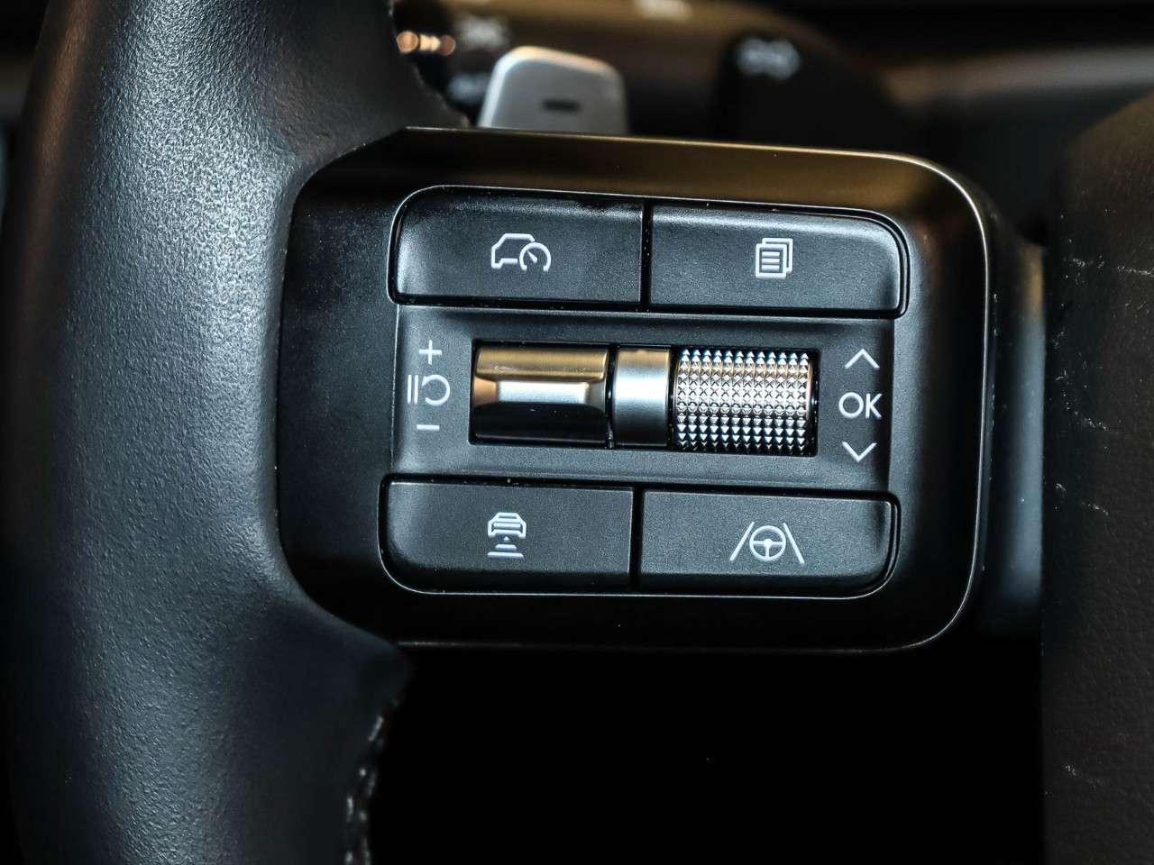 2026 Hyundai Santa Fe Preferred AWD w/Trend Pkg Photo