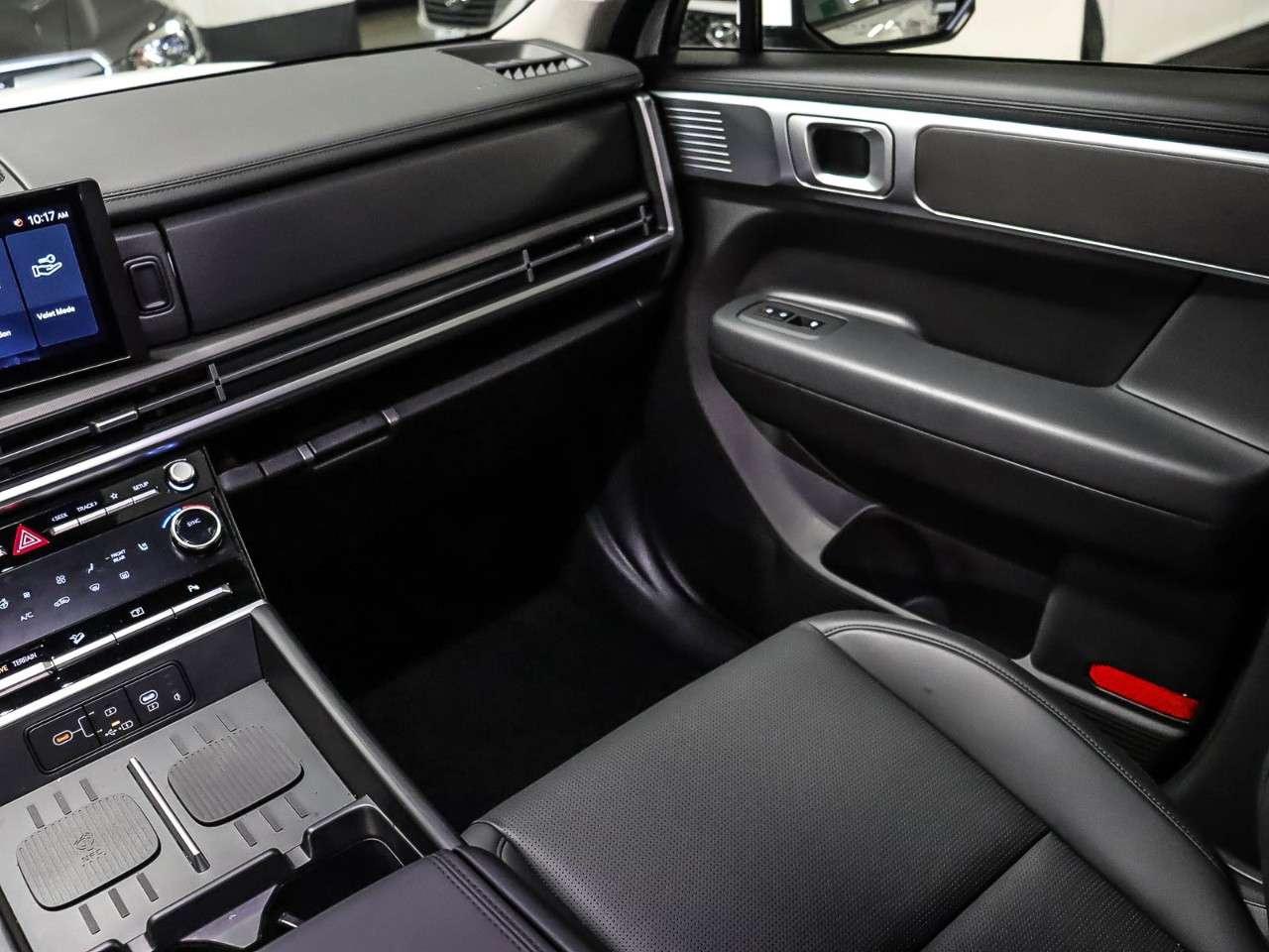 2026 Hyundai Santa Fe Preferred AWD w/Trend Pkg Photo