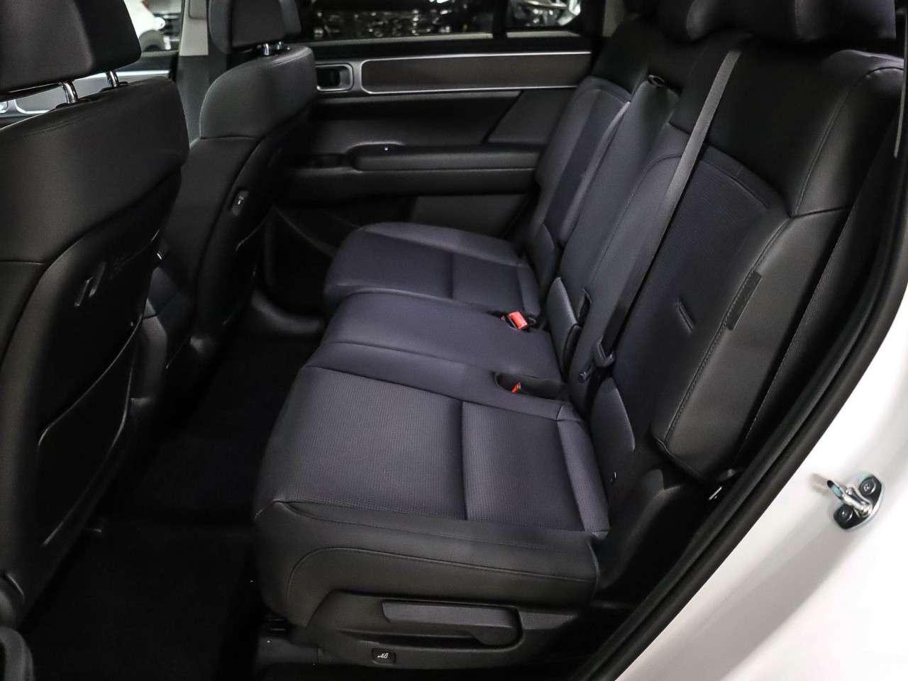 2026 Hyundai Santa Fe Preferred AWD w/Trend Pkg Photo