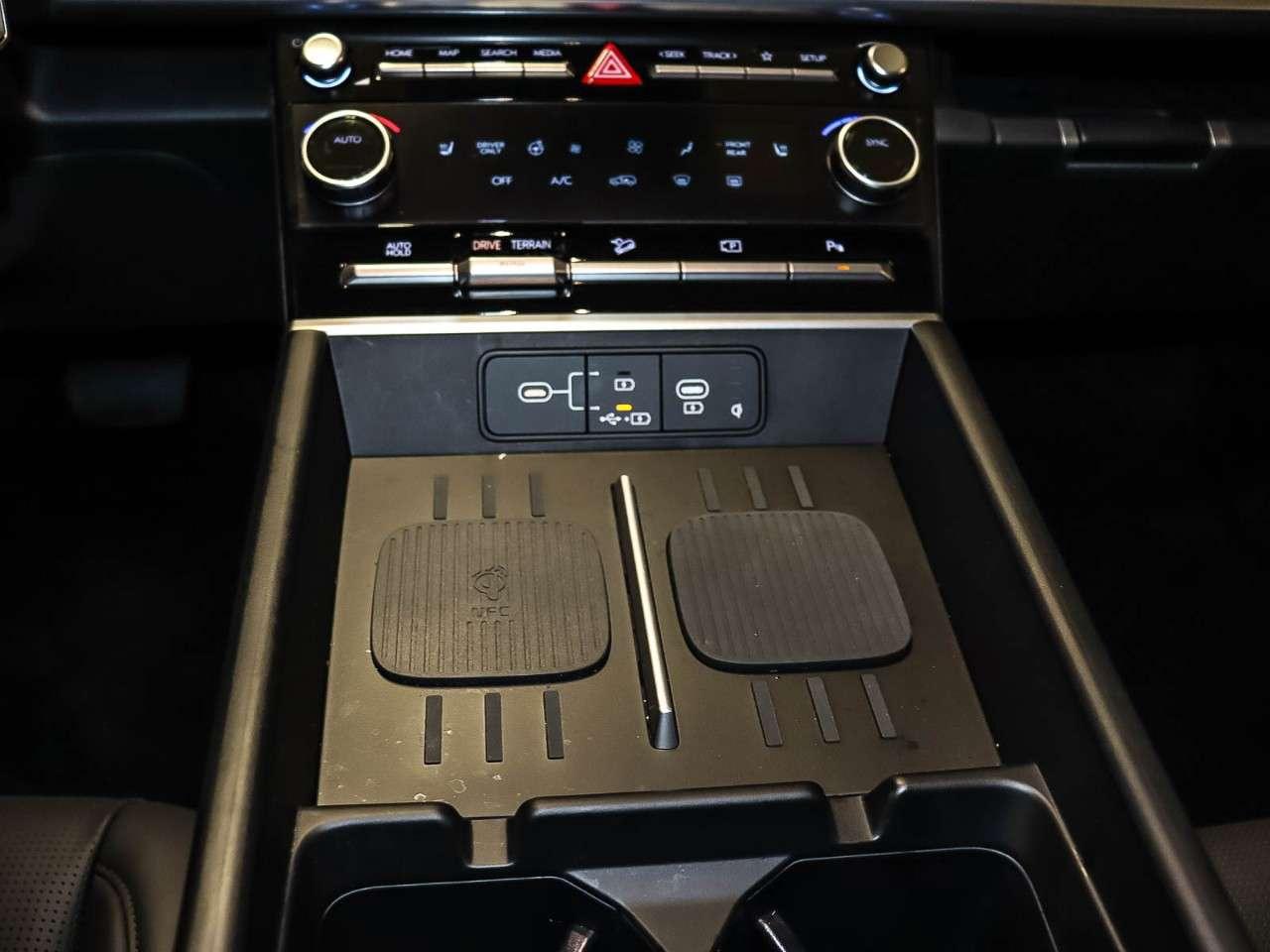2026 Hyundai Santa Fe Preferred AWD w/Trend Pkg Photo