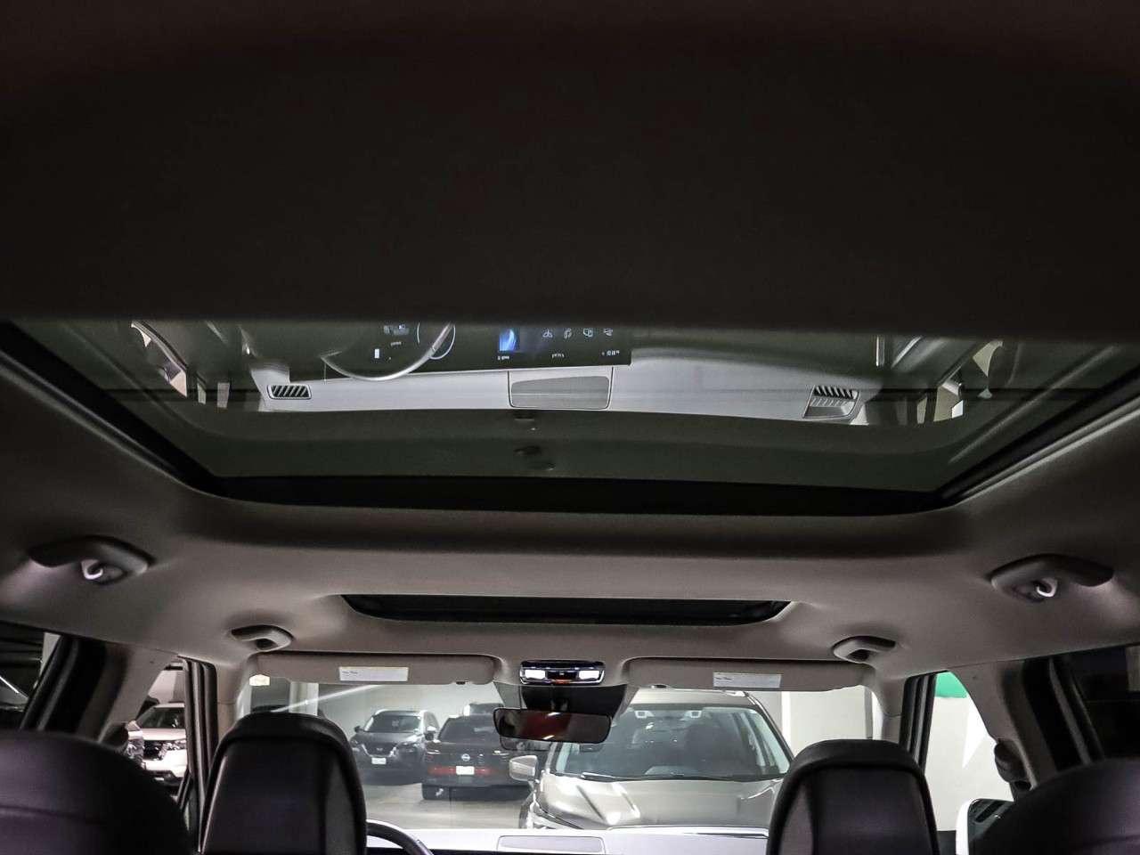 2026 Hyundai Santa Fe Preferred AWD w/Trend Pkg Photo