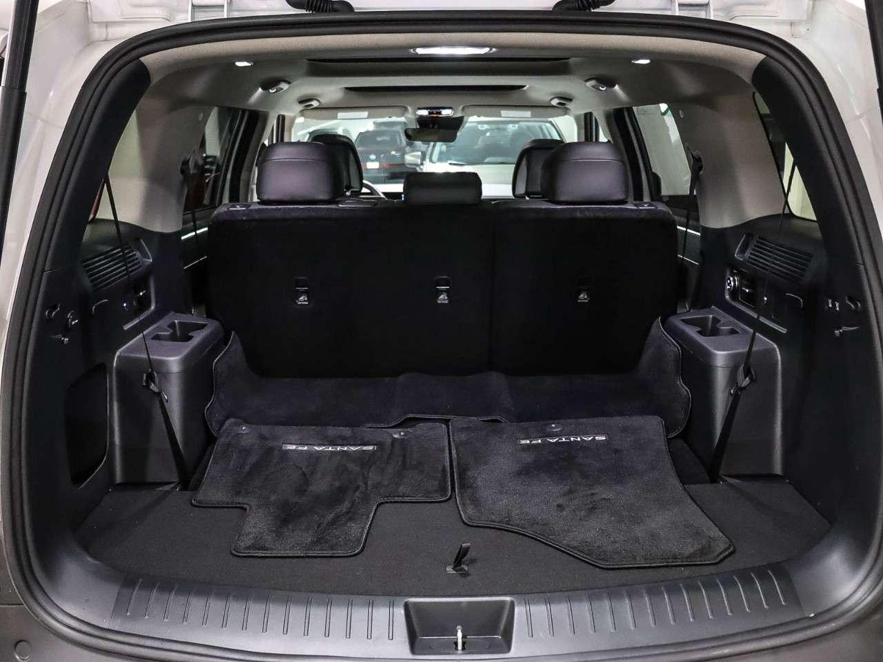 2026 Hyundai Santa Fe Preferred AWD w/Trend Pkg Photo