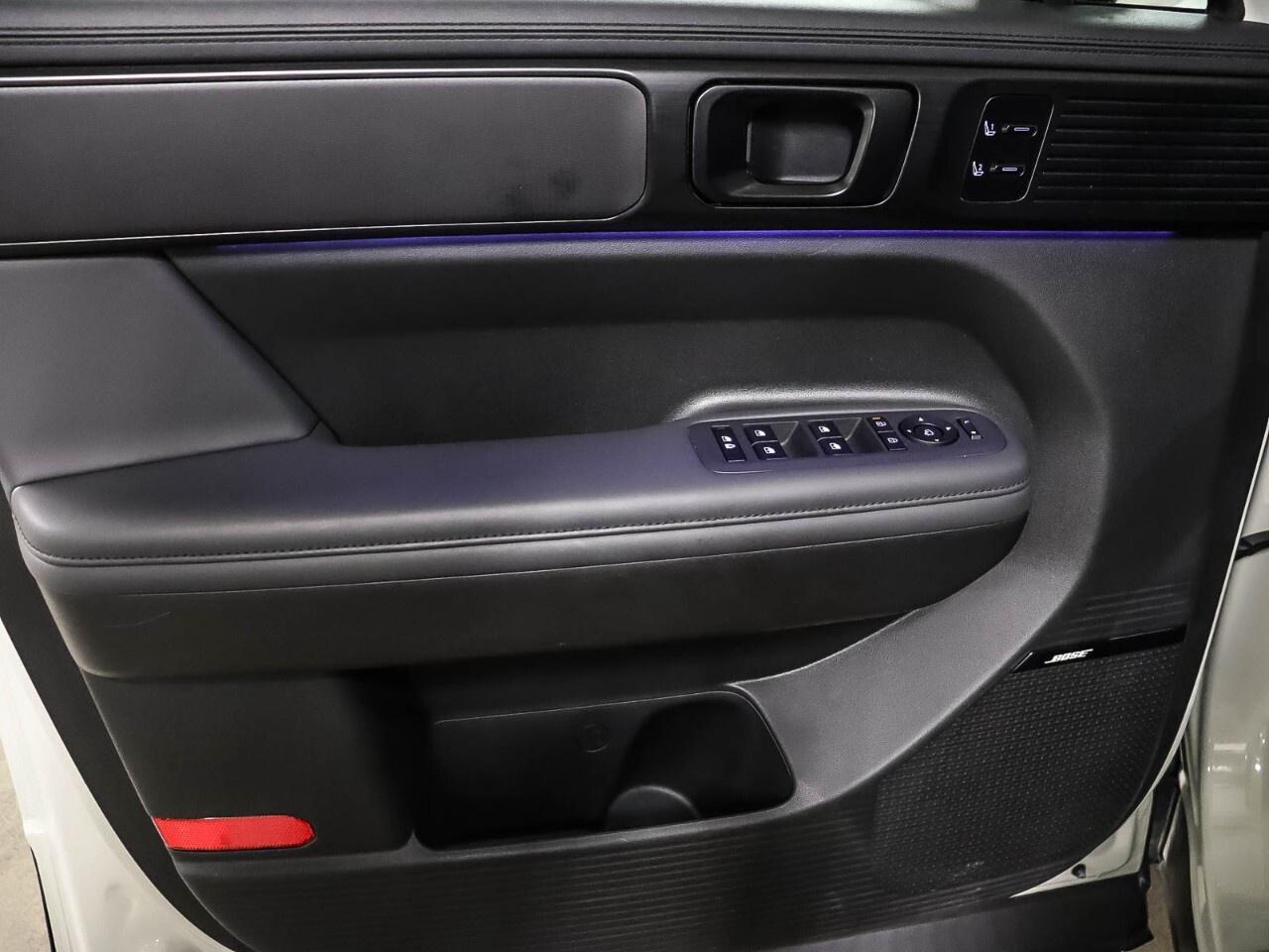 2026 Hyundai Santa Fe Hybrid ULTIMATE CALLIGRA Photo
