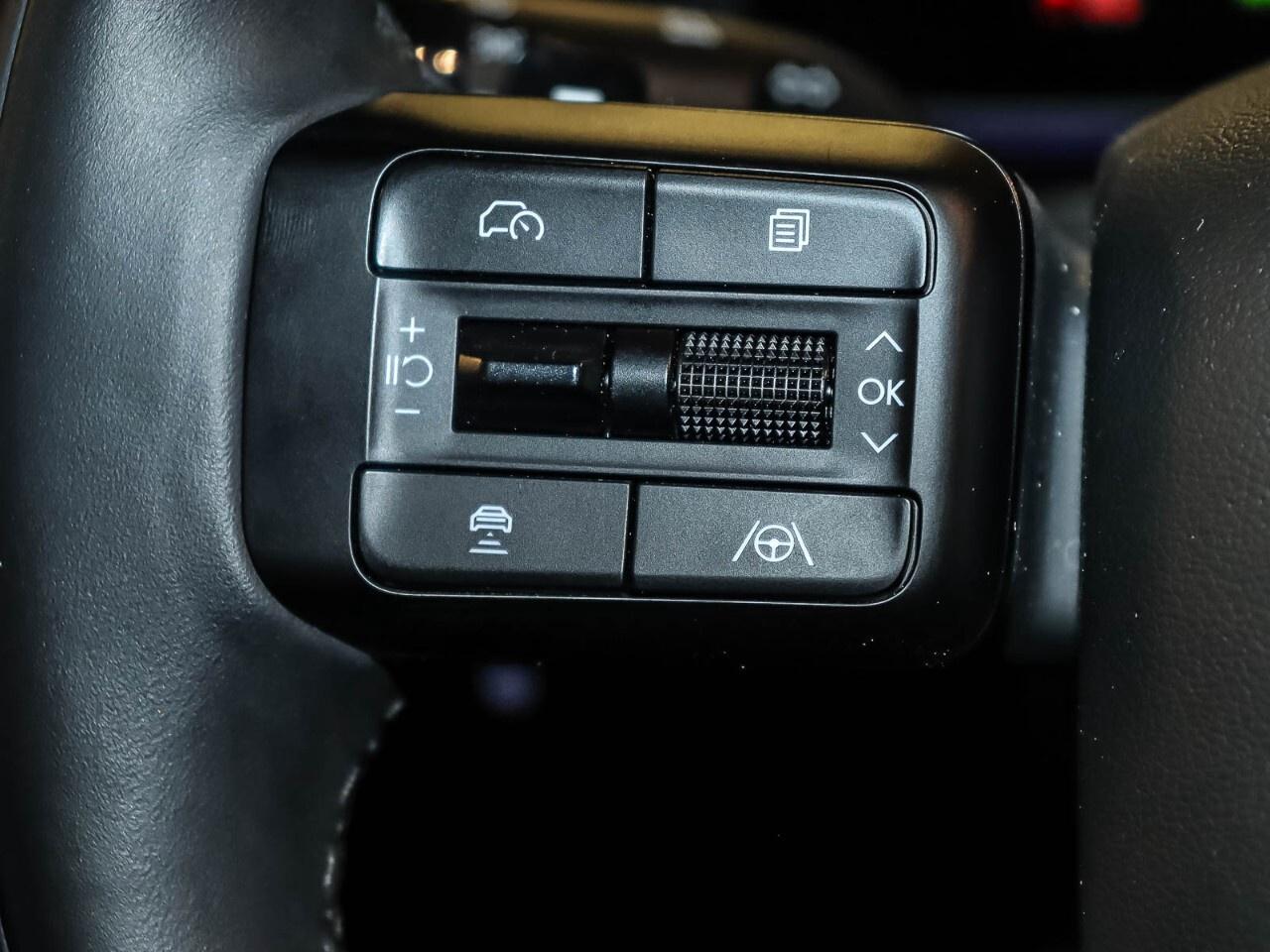 2026 Hyundai Santa Fe Hybrid ULTIMATE CALLIGRA Photo