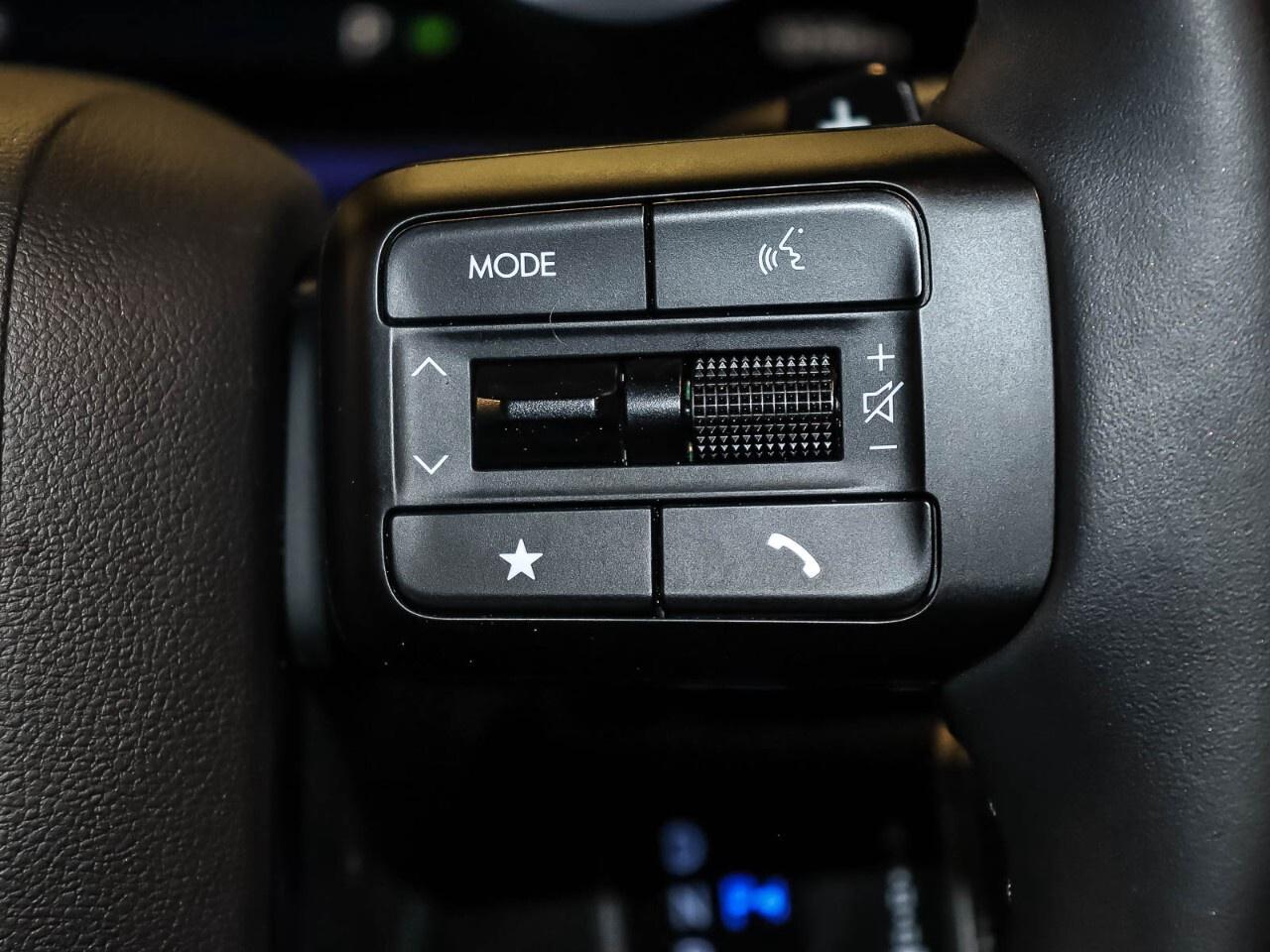2026 Hyundai Santa Fe Hybrid ULTIMATE CALLIGRA Photo
