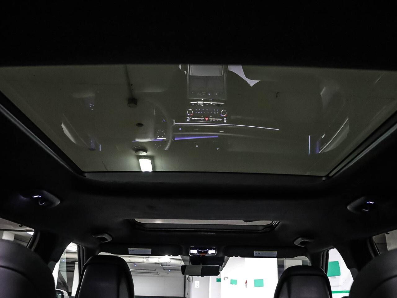 2026 Hyundai Santa Fe Hybrid ULTIMATE CALLIGRA Photo