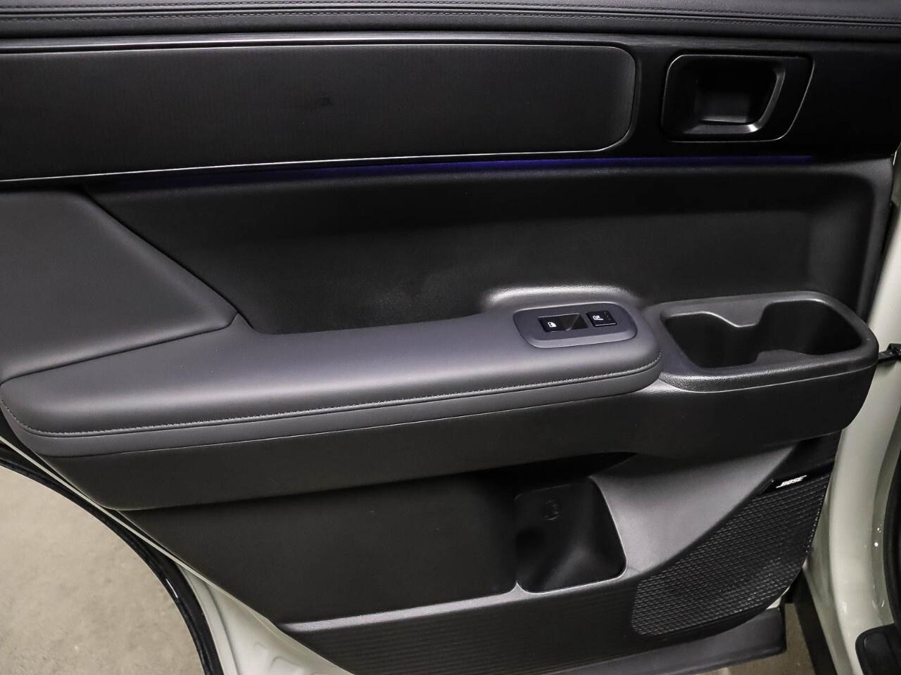 2026 Hyundai Santa Fe Hybrid ULTIMATE CALLIGRA Photo