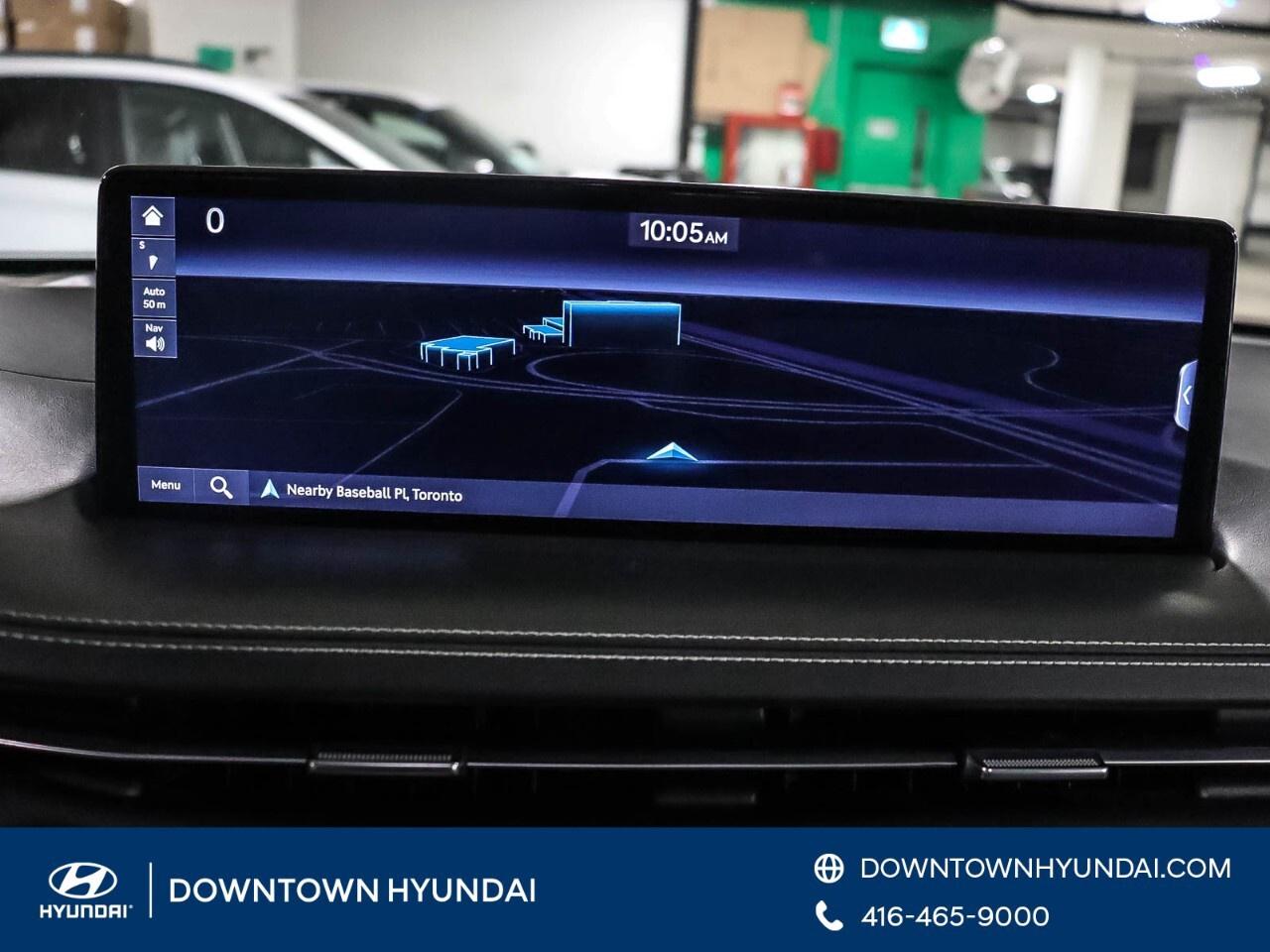 2022 Genesis GV70 3.5T Sport Plus AWD [V71SAA35KLAF] Photo