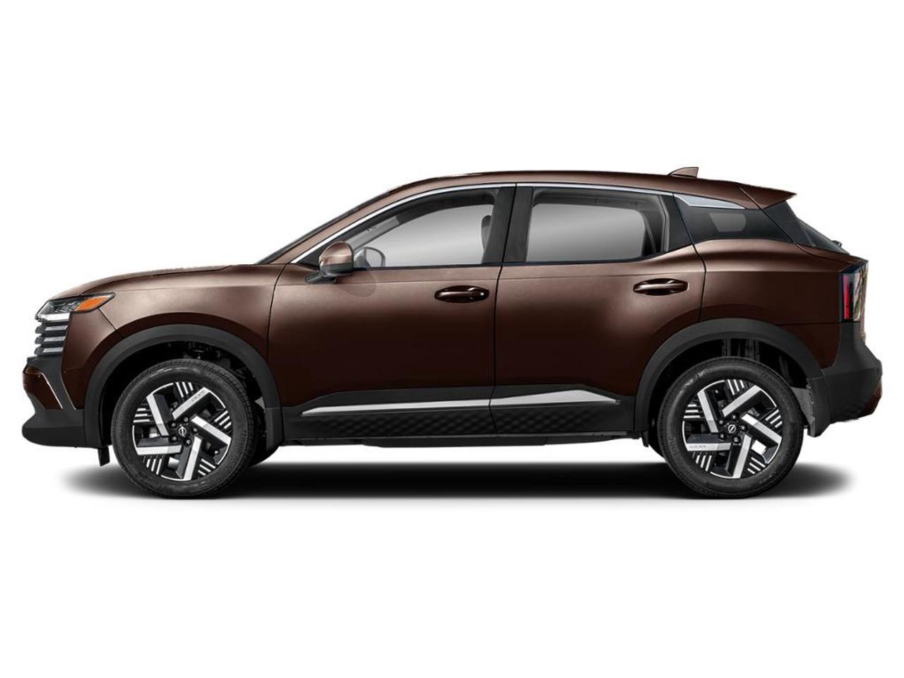 2026 Nissan Kicks SV 4dr All-Wheel Drive Photo