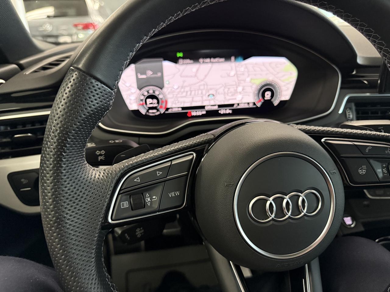 2023 Audi A5 Coupe Progressiv 45 TFSI quattroNO ACCIDENTS S-LINE*CLEA Photo