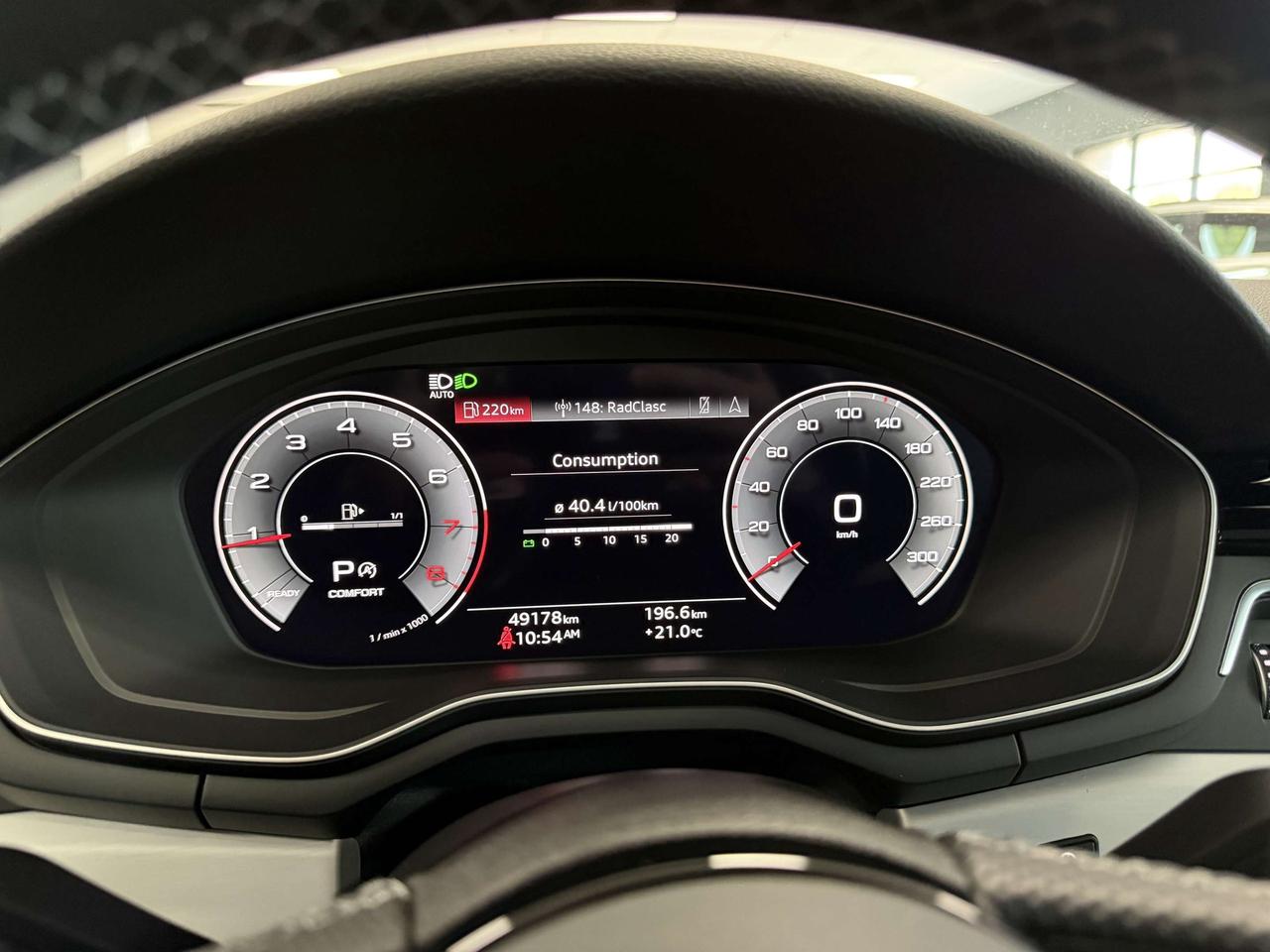 2023 Audi A5 Progressiv 45 TFSI quattroNO ACCIDENTS S-LINE*CLEA Photo