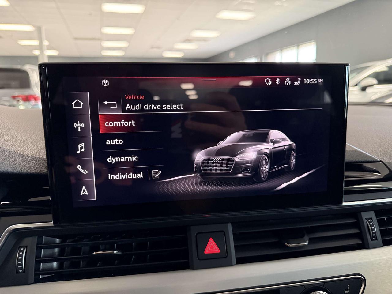 2023 Audi A5 Progressiv 45 TFSI quattroNO ACCIDENTS S-LINE*CLEA Photo