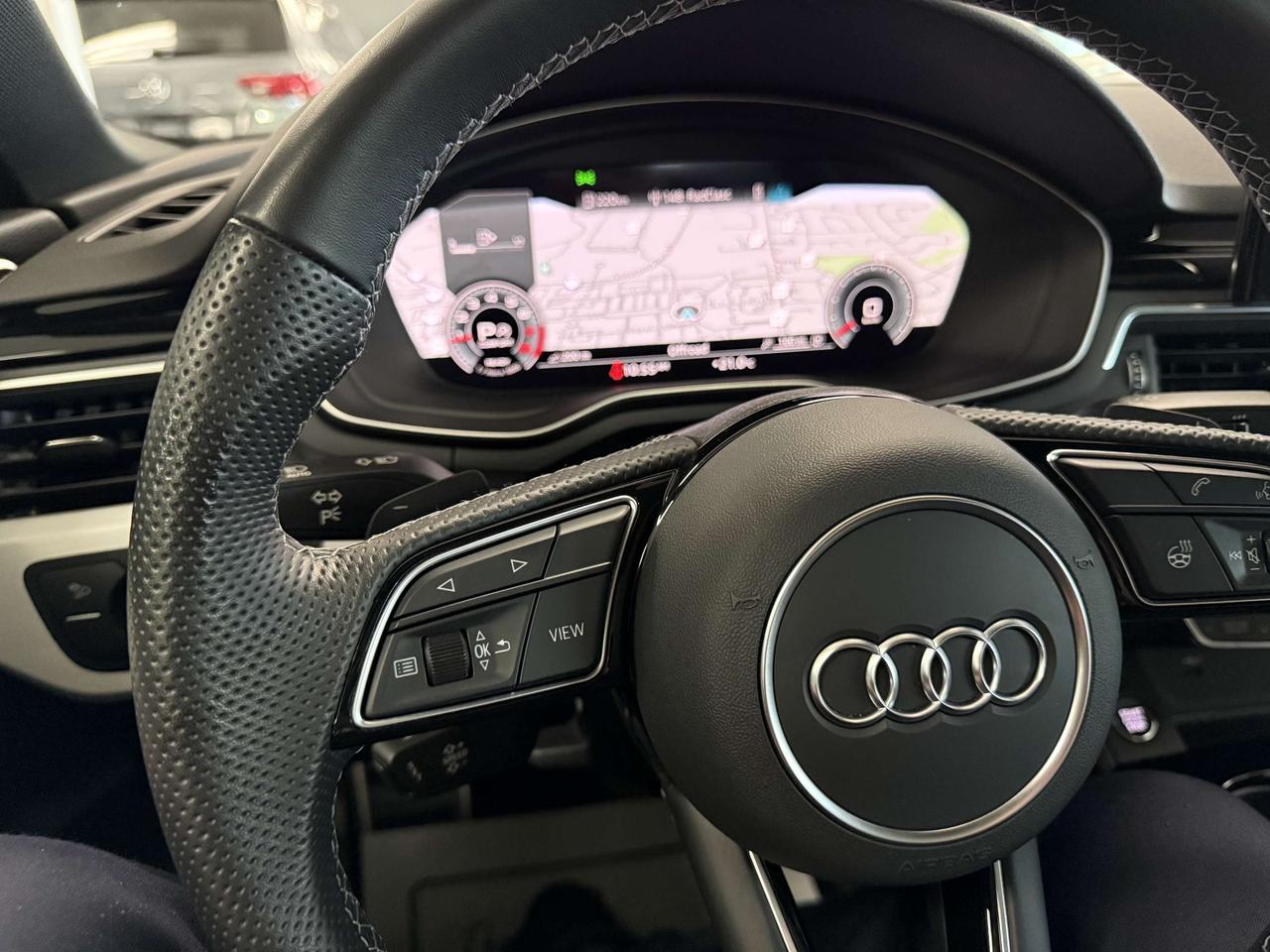 2023 Audi A5 Progressiv 45 TFSI quattroNO ACCIDENTS S-LINE*CLEA Photo
