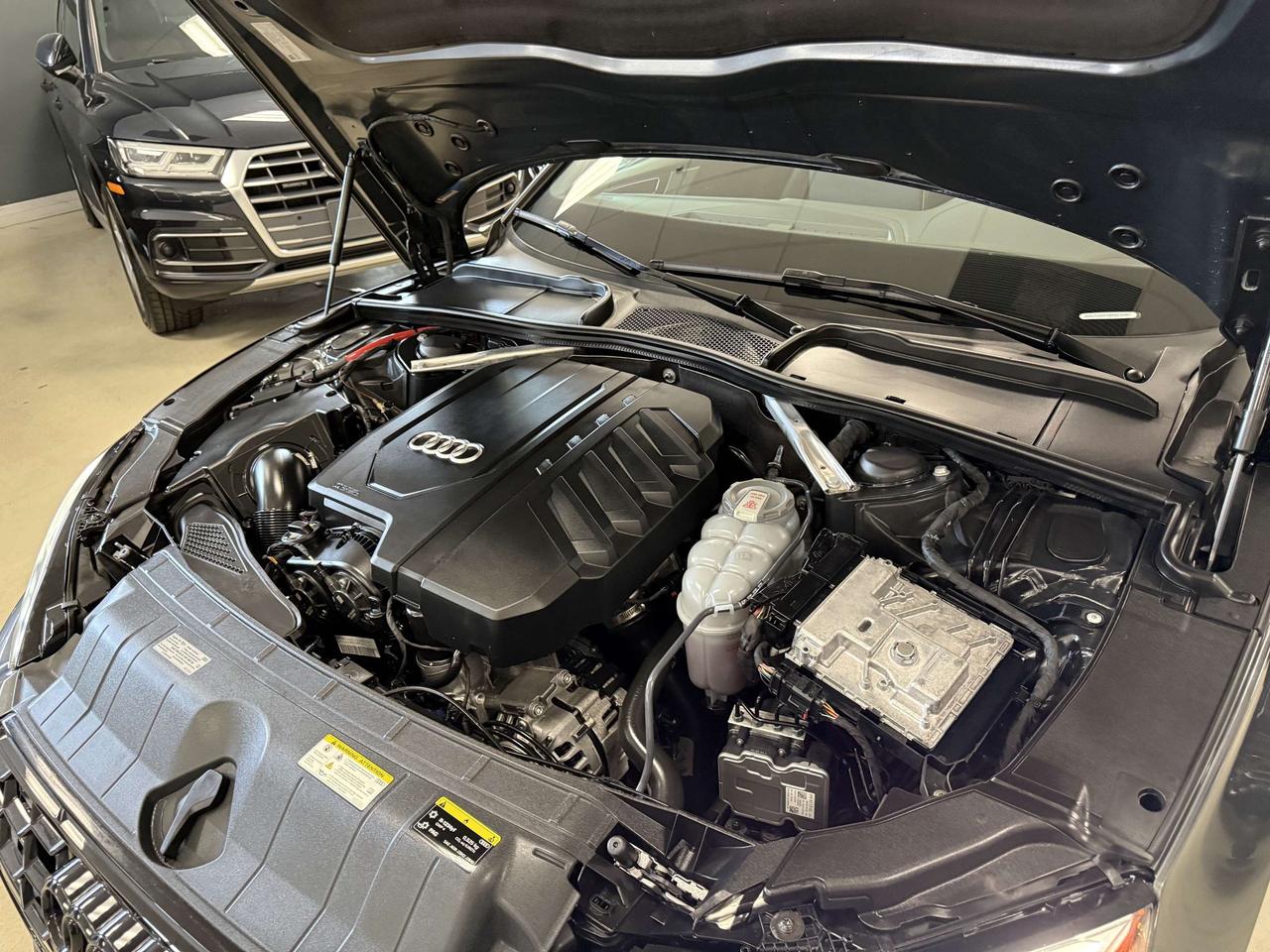2023 Audi A5 Progressiv 45 TFSI quattroNO ACCIDENTS S-LINE*CLEA Photo