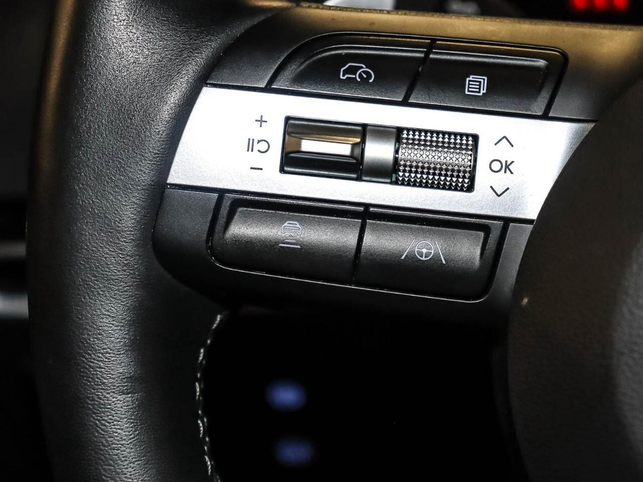 2026 Hyundai Tucson Hybrid Ultimate Photo