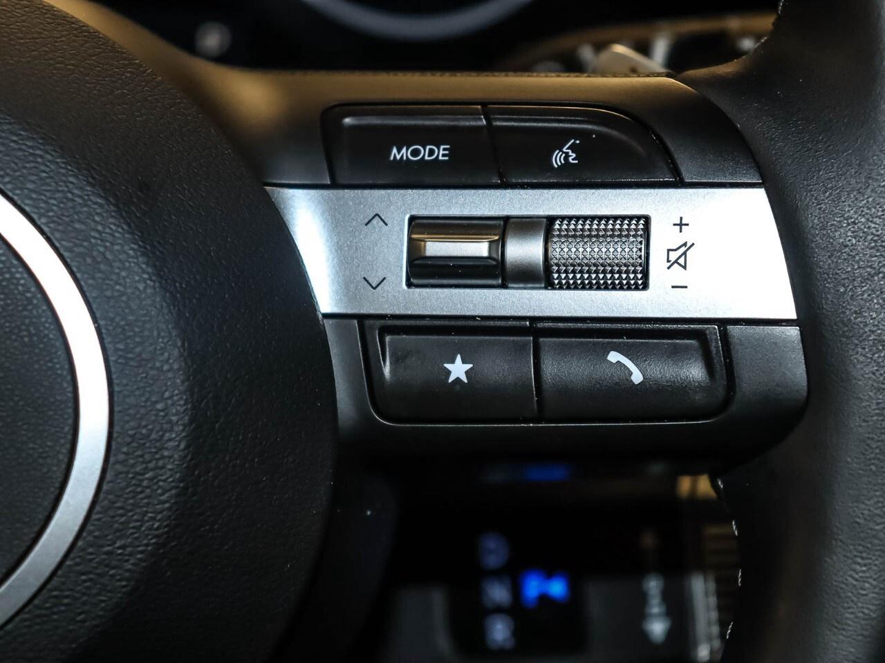 2026 Hyundai Tucson Hybrid Ultimate Photo