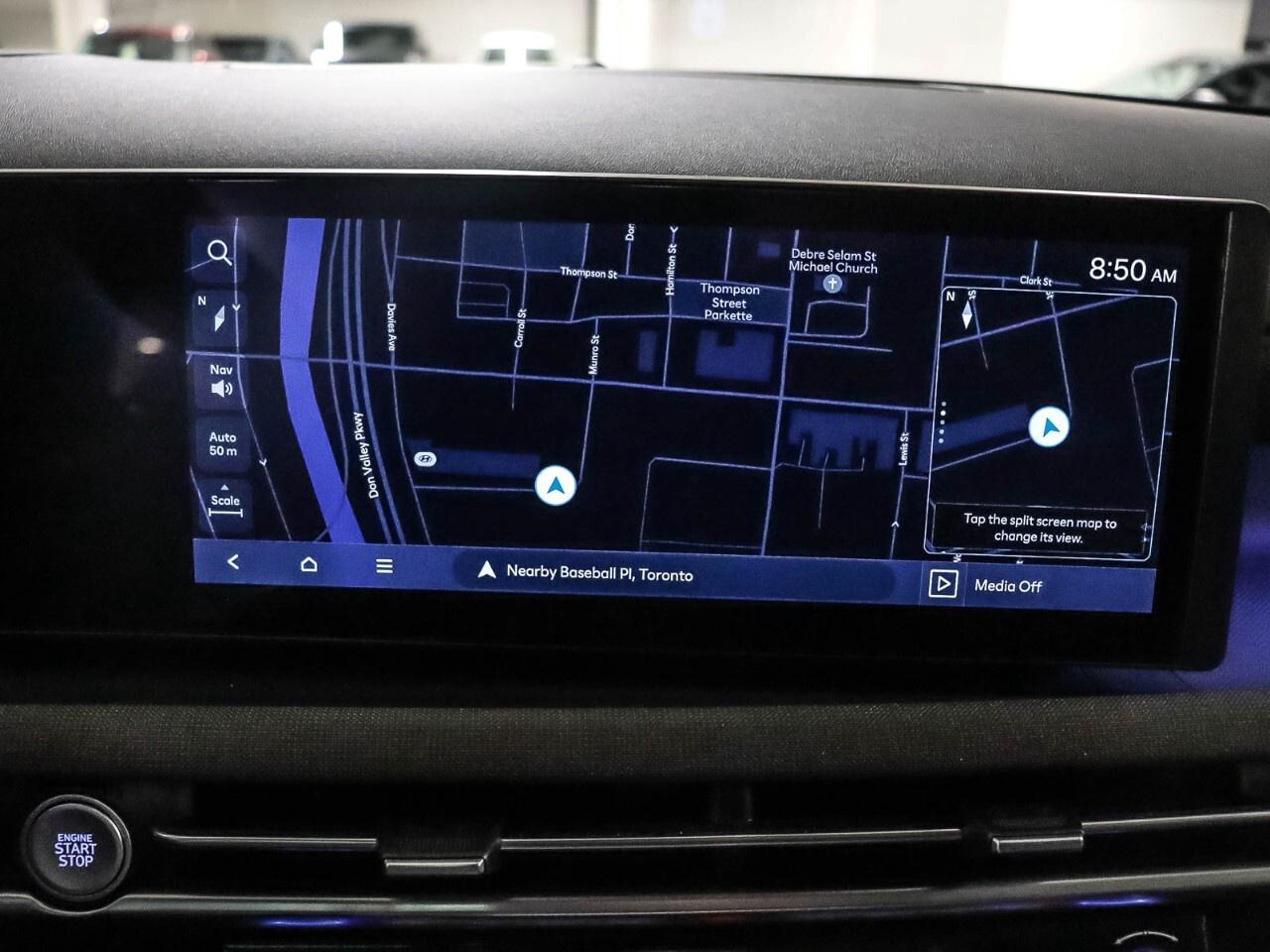 2026 Hyundai Tucson Hybrid Ultimate Photo