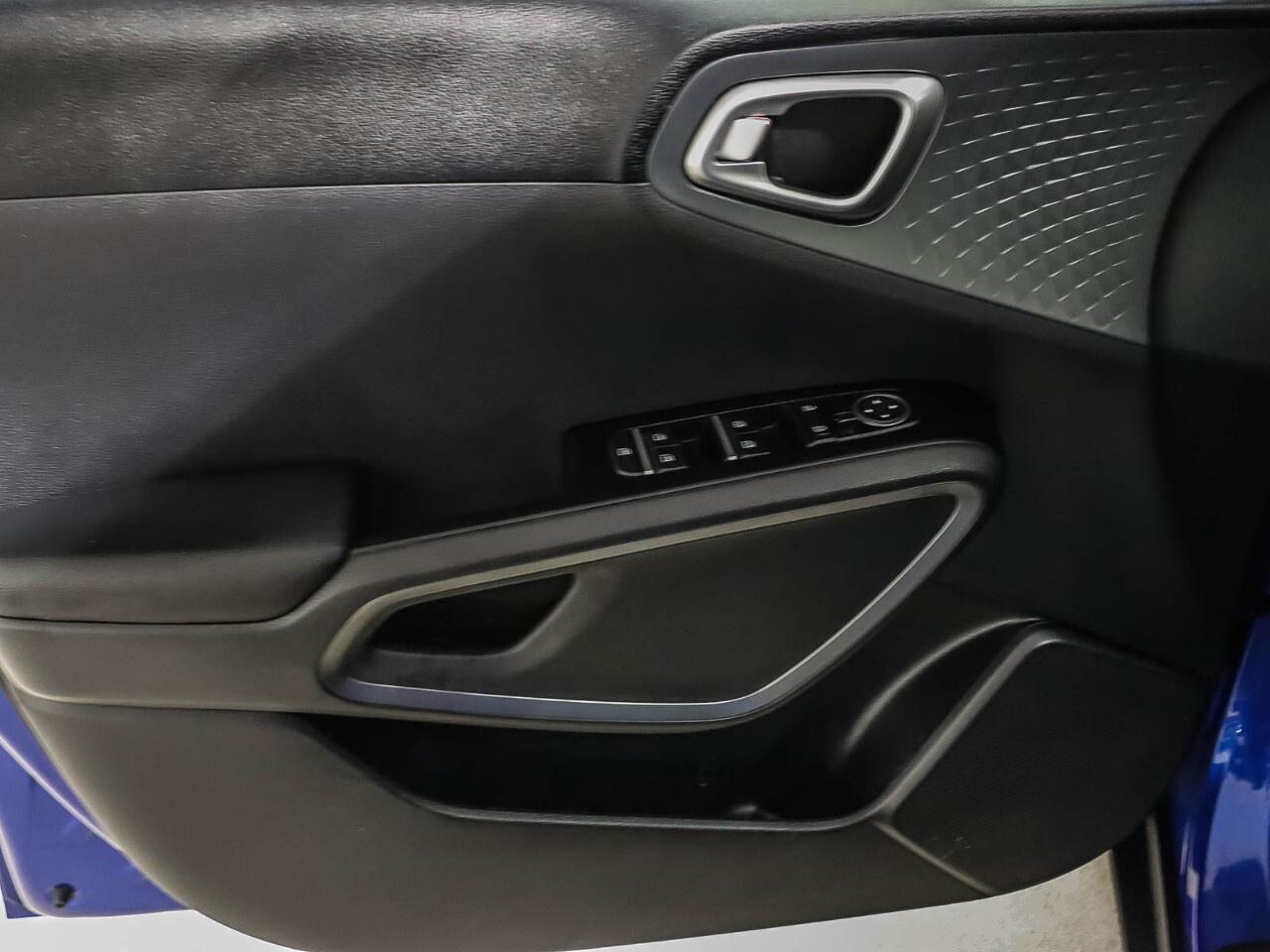 2020 Kia Soul EX+ Photo