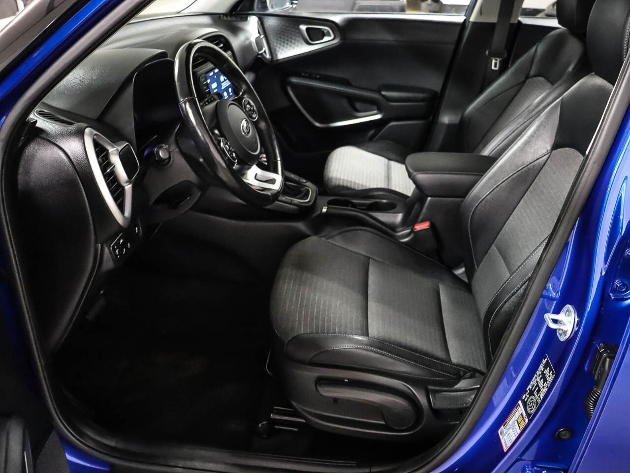 2020 Kia Soul EX+ Photo