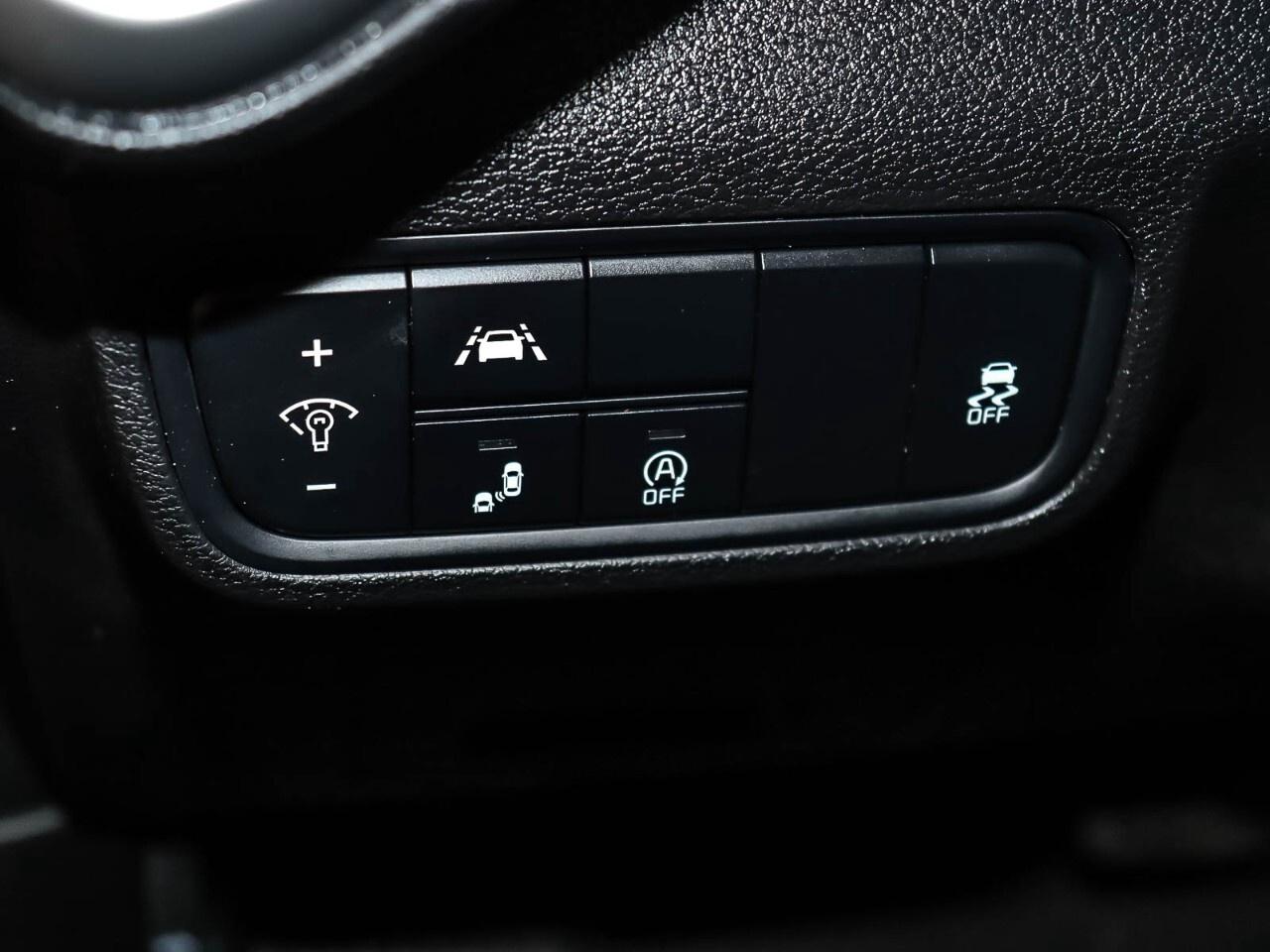 2020 Kia Soul EX+ Photo