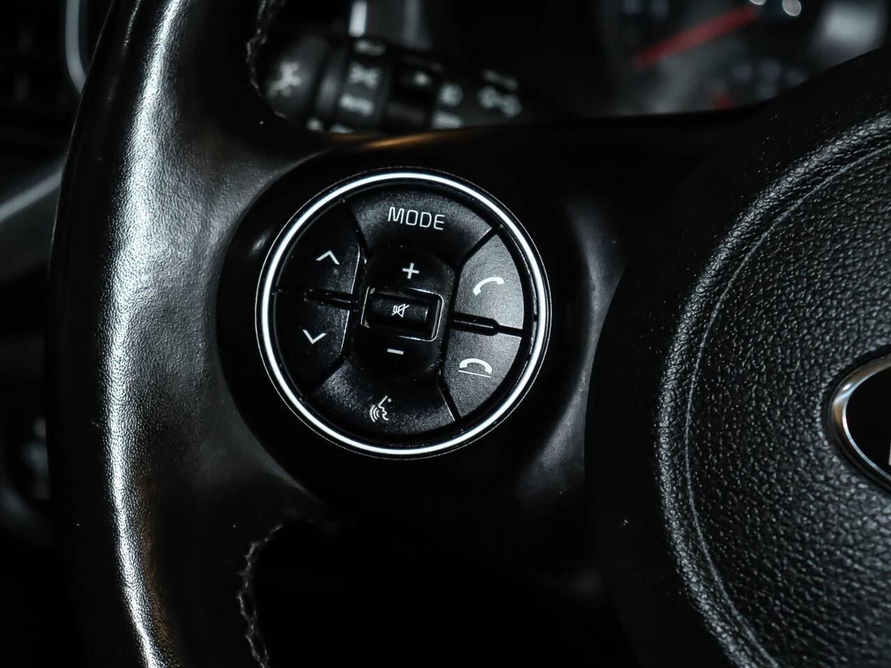 2020 Kia Soul EX+ Photo
