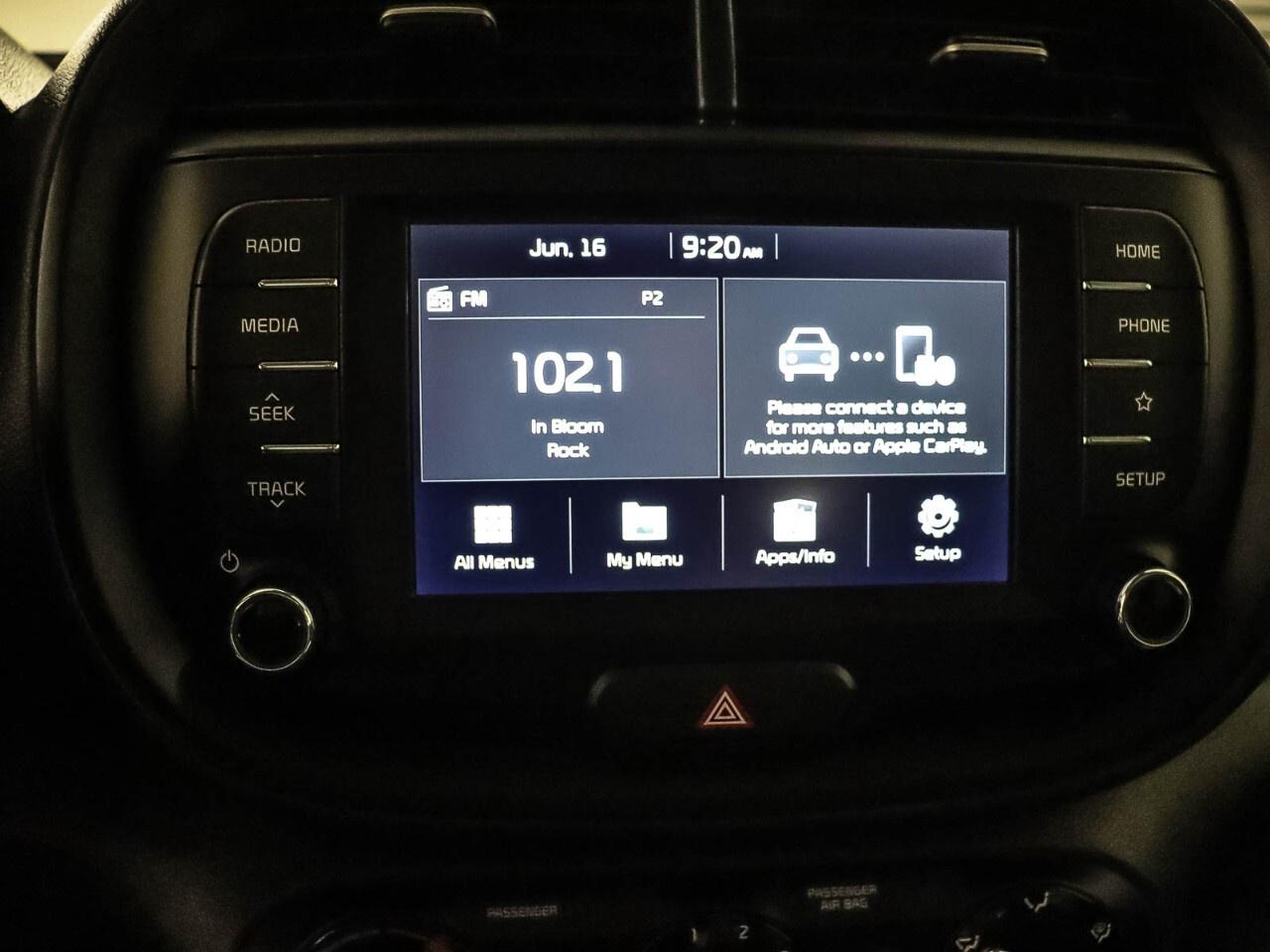 2020 Kia Soul EX+ Photo