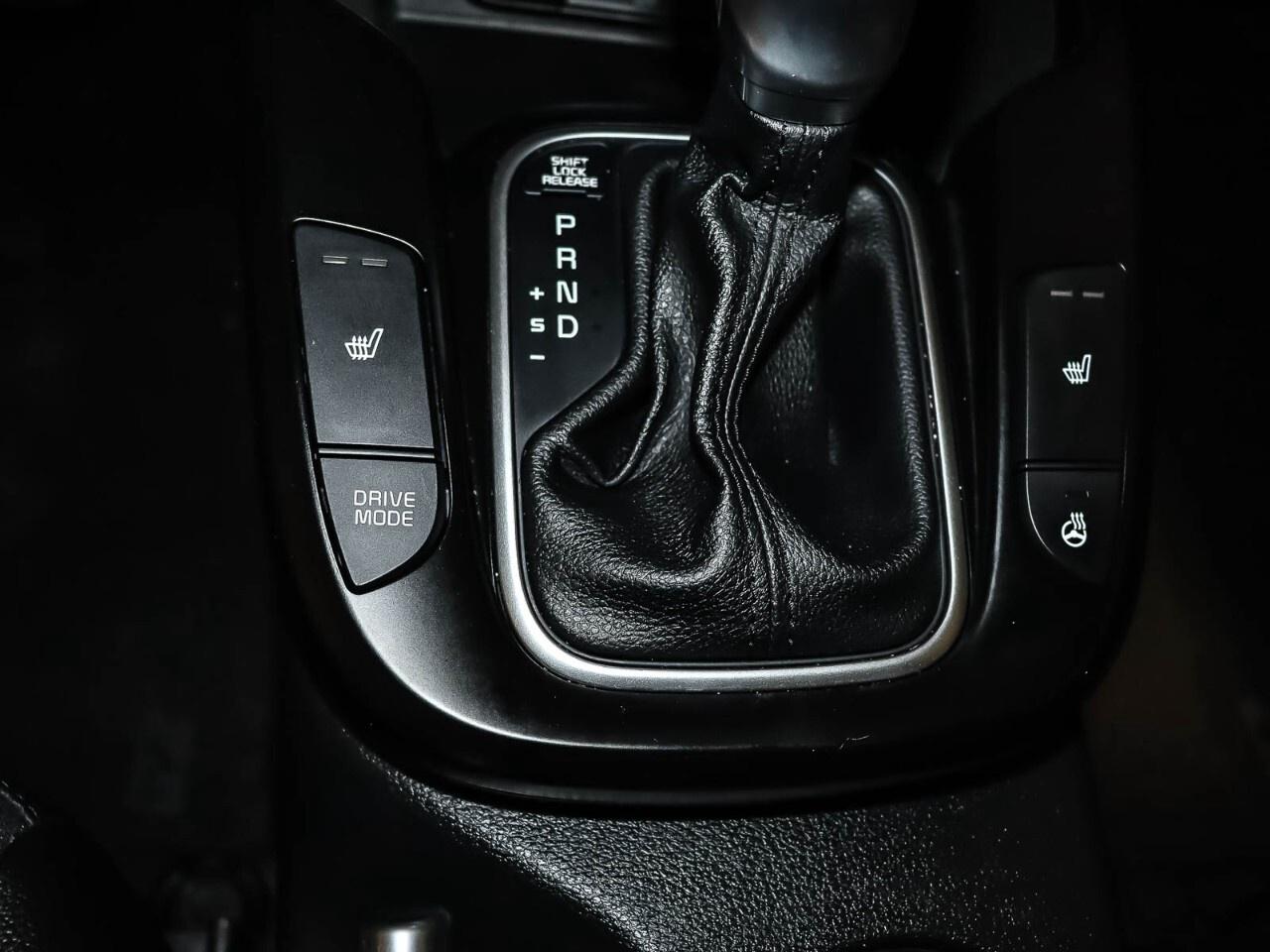 2020 Kia Soul EX+ Photo