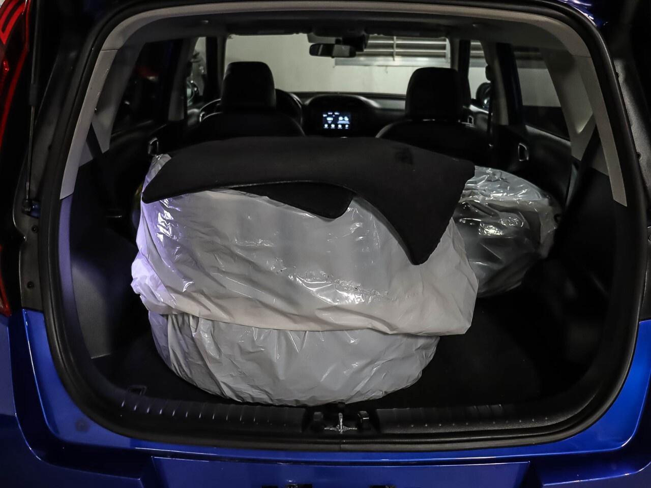 2020 Kia Soul EX+ Photo
