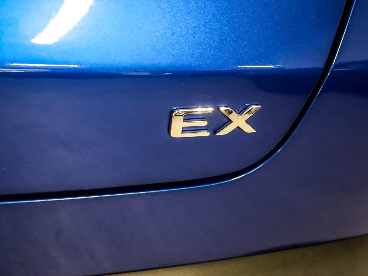 2020 Kia Soul EX+ Photo