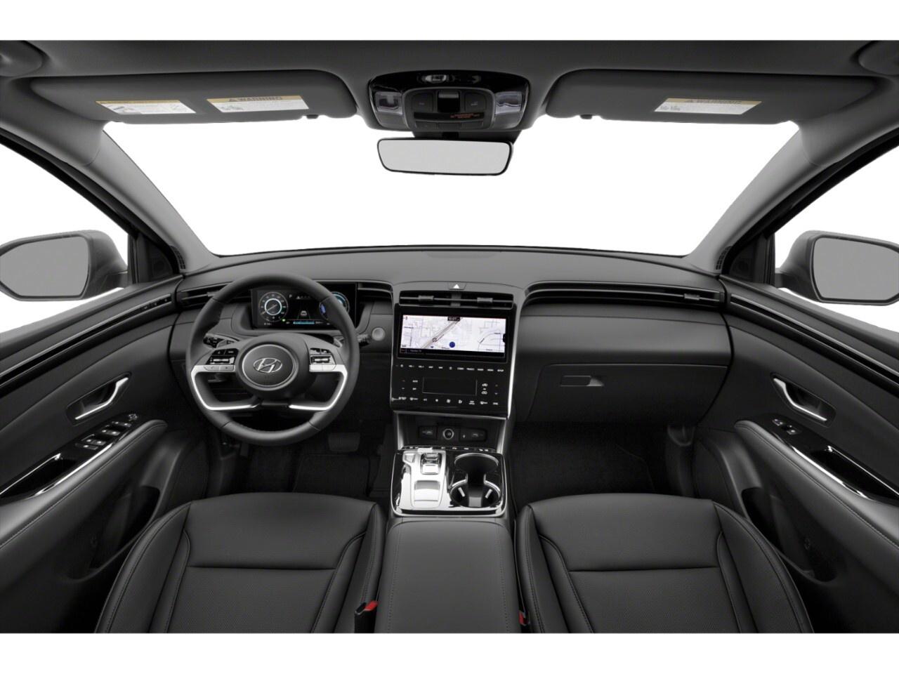 2024 Hyundai Tucson Hybrid Ultimate AWD Photo
