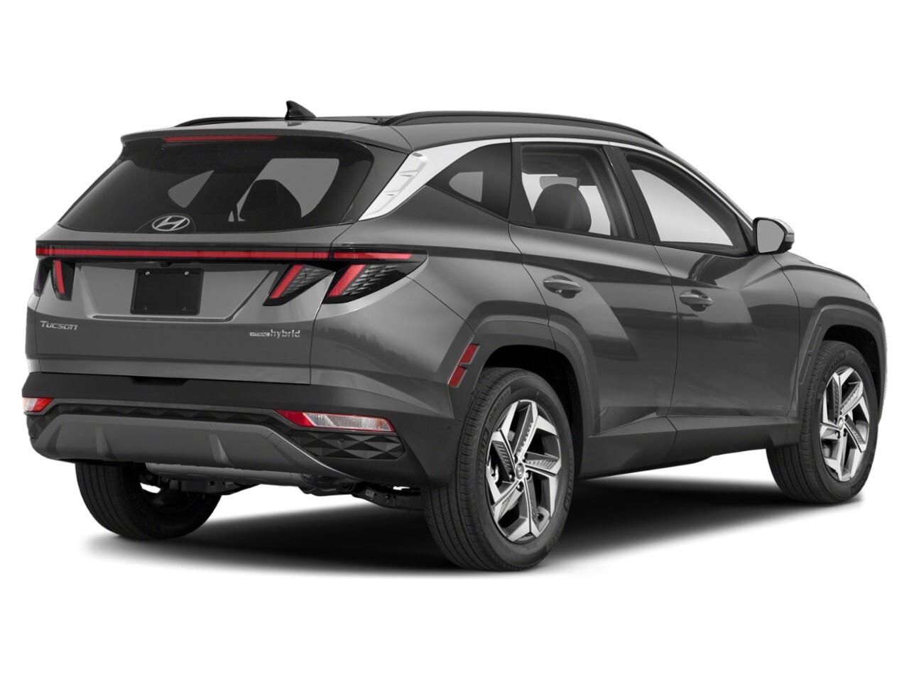 2024 Hyundai Tucson Hybrid Ultimate AWD Photo