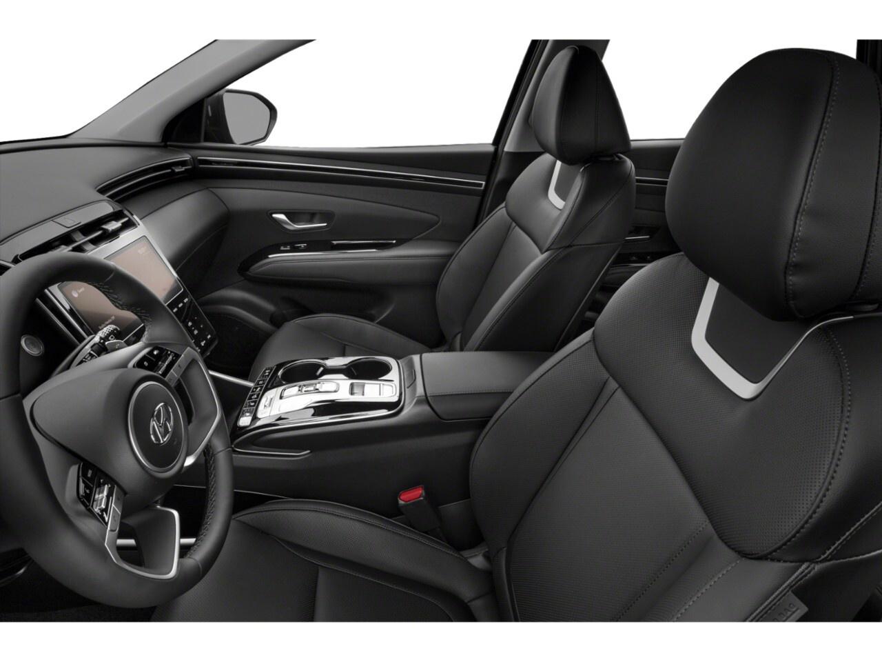 2024 Hyundai Tucson Hybrid Ultimate AWD Photo